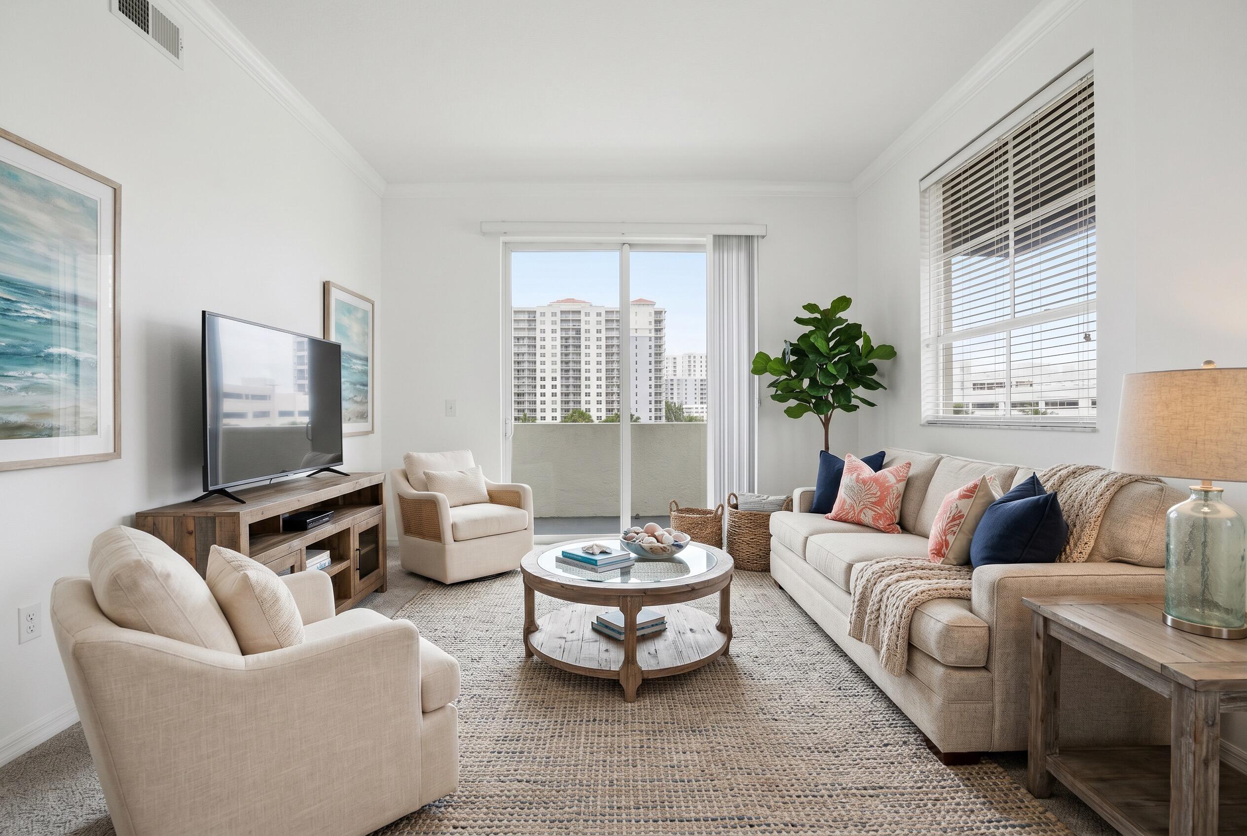 PRADO CONDO - Residential