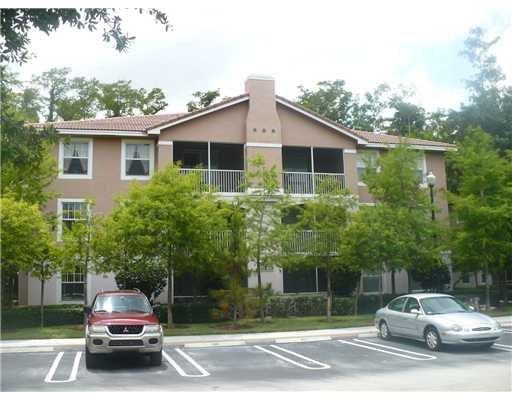 Cypress Pointe At Coral S - Residential Lease