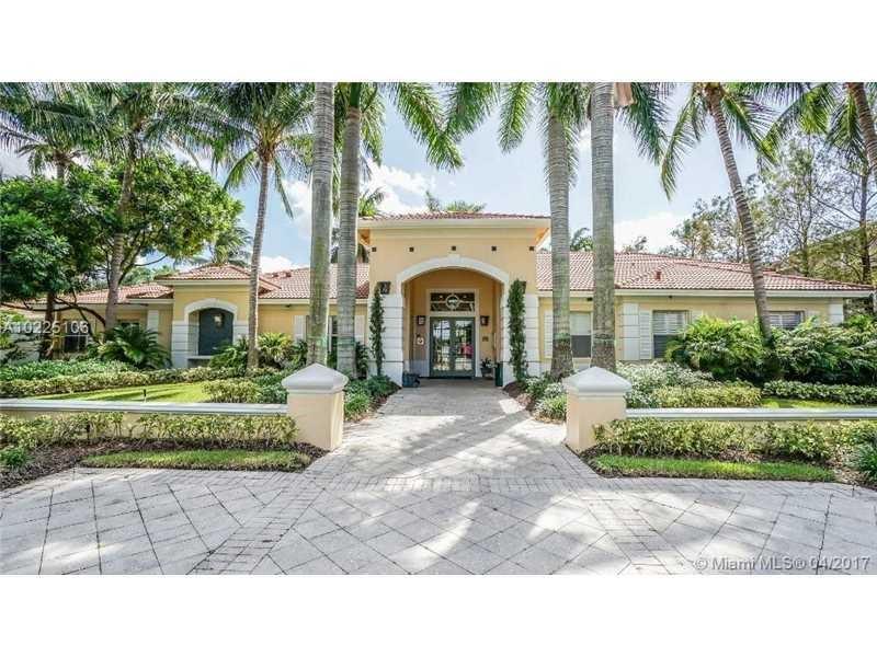 Cypress Pointe At Coral S - Residential Lease