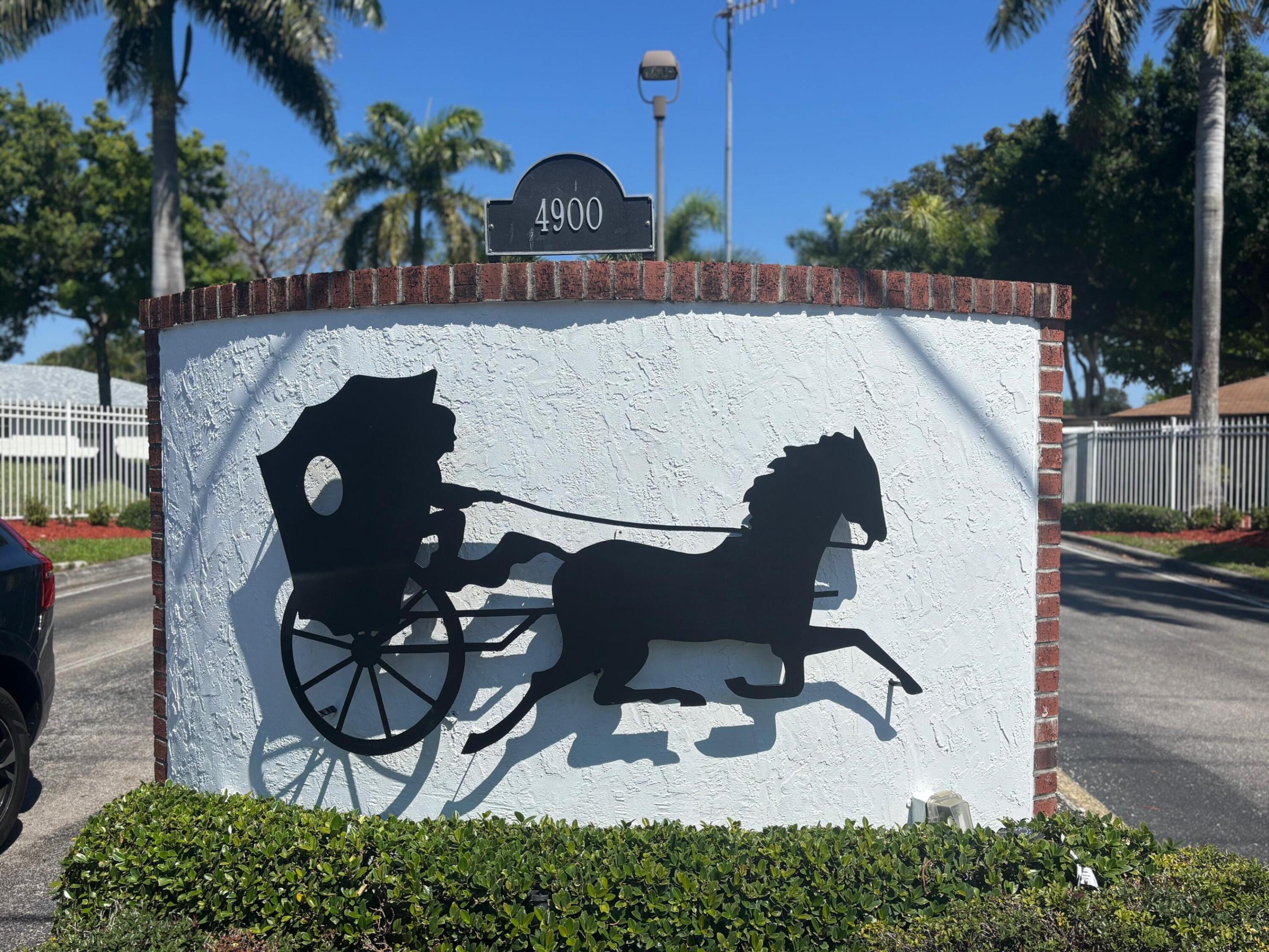 COUNTRY MANORS CONDO - Residential