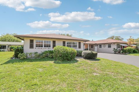129 Mockingbird Lane Delray Beach FL 33445