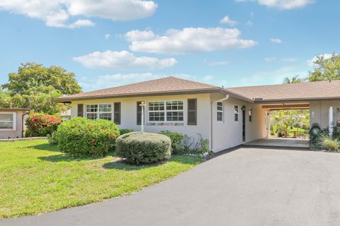 129 Mockingbird Lane Delray Beach FL 33445