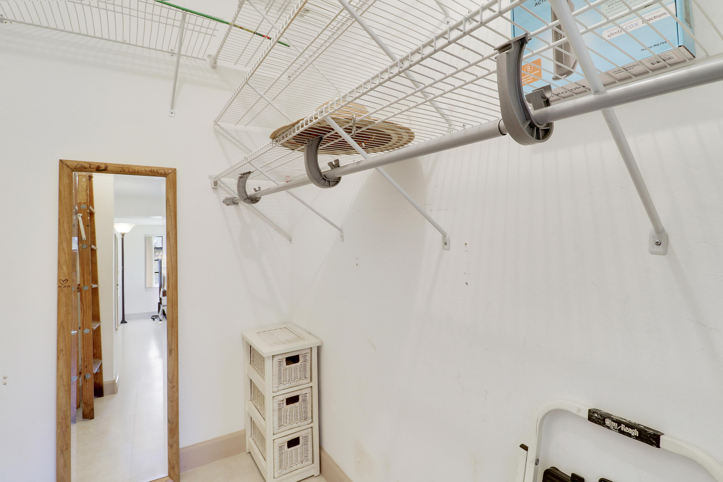 COUNTRY MANORS CONDO - Residential