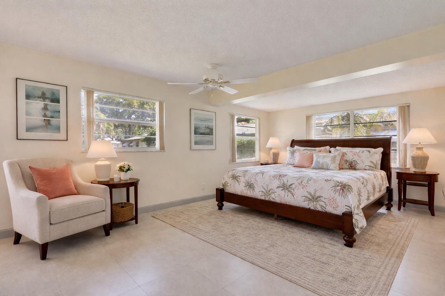 COUNTRY MANORS CONDO - Residential