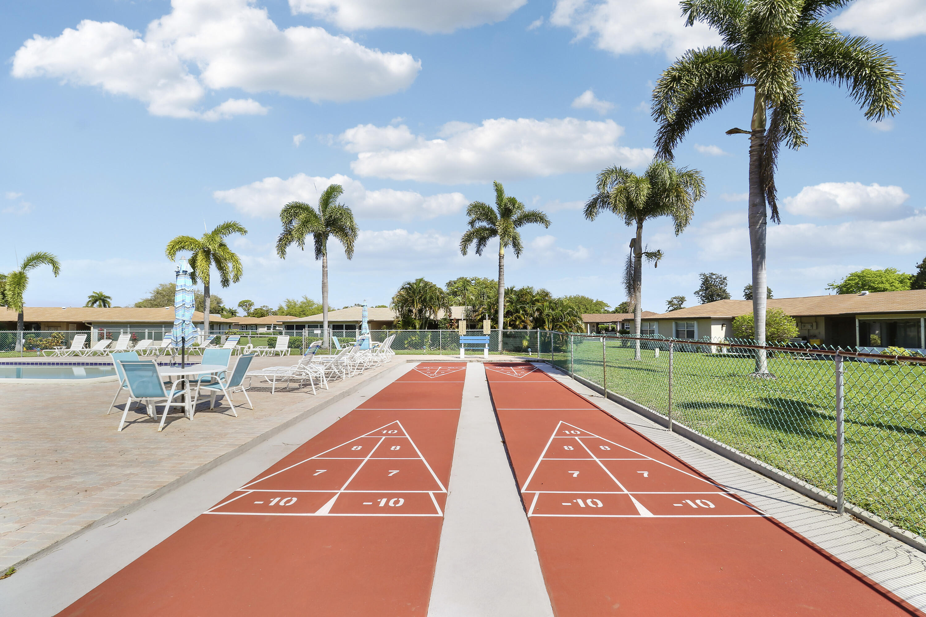 COUNTRY MANORS CONDO - Residential