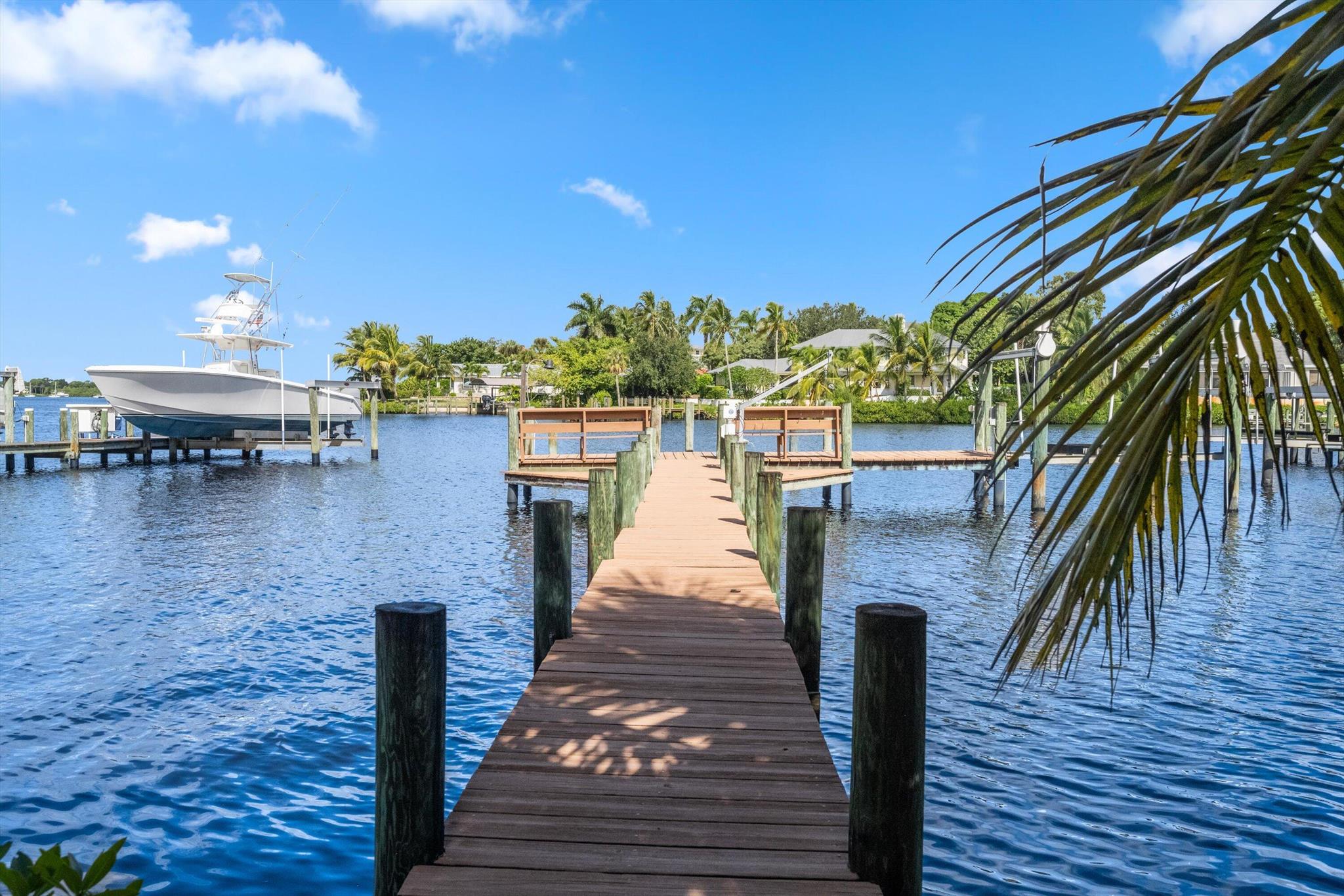 Poppleton Creek Area - Residential