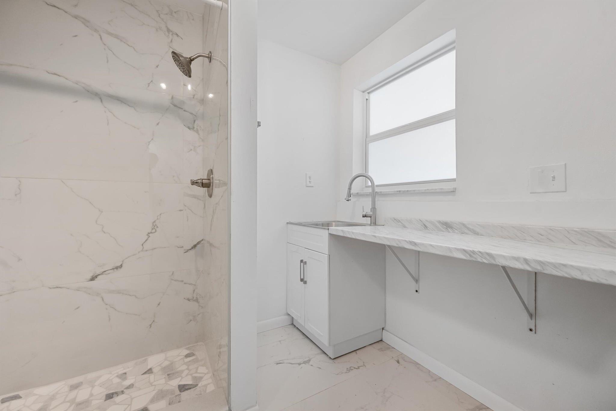 Poppleton Creek Area - Residential