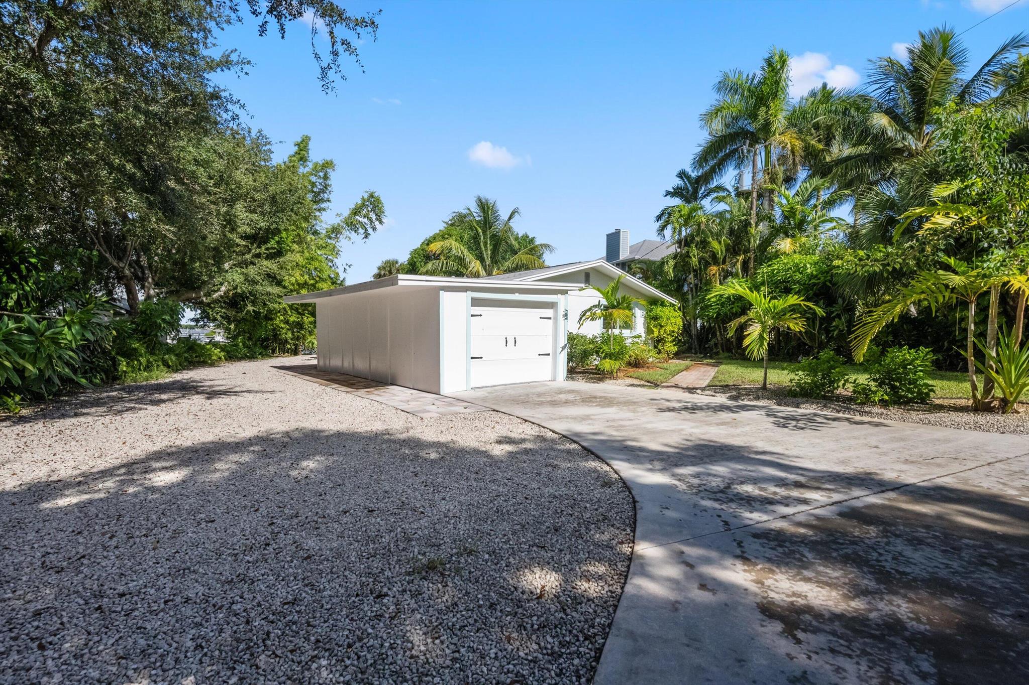 Poppleton Creek Area - Residential