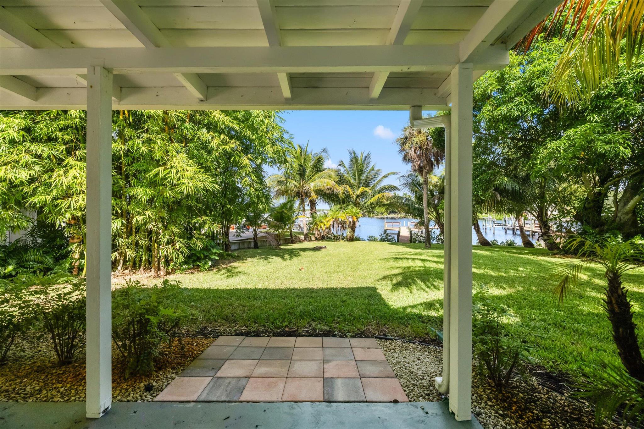 Poppleton Creek Area - Residential