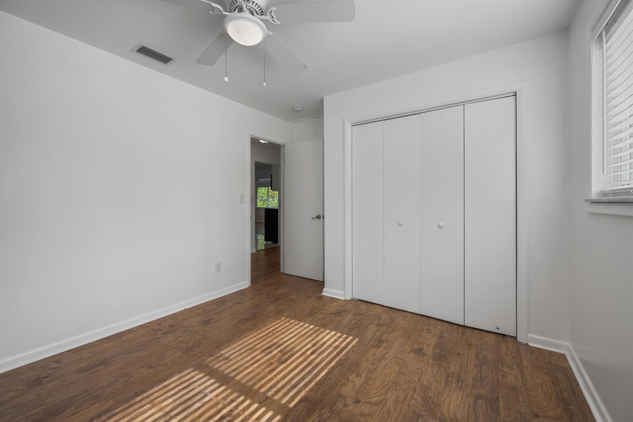 Poppleton Creek Area - Residential