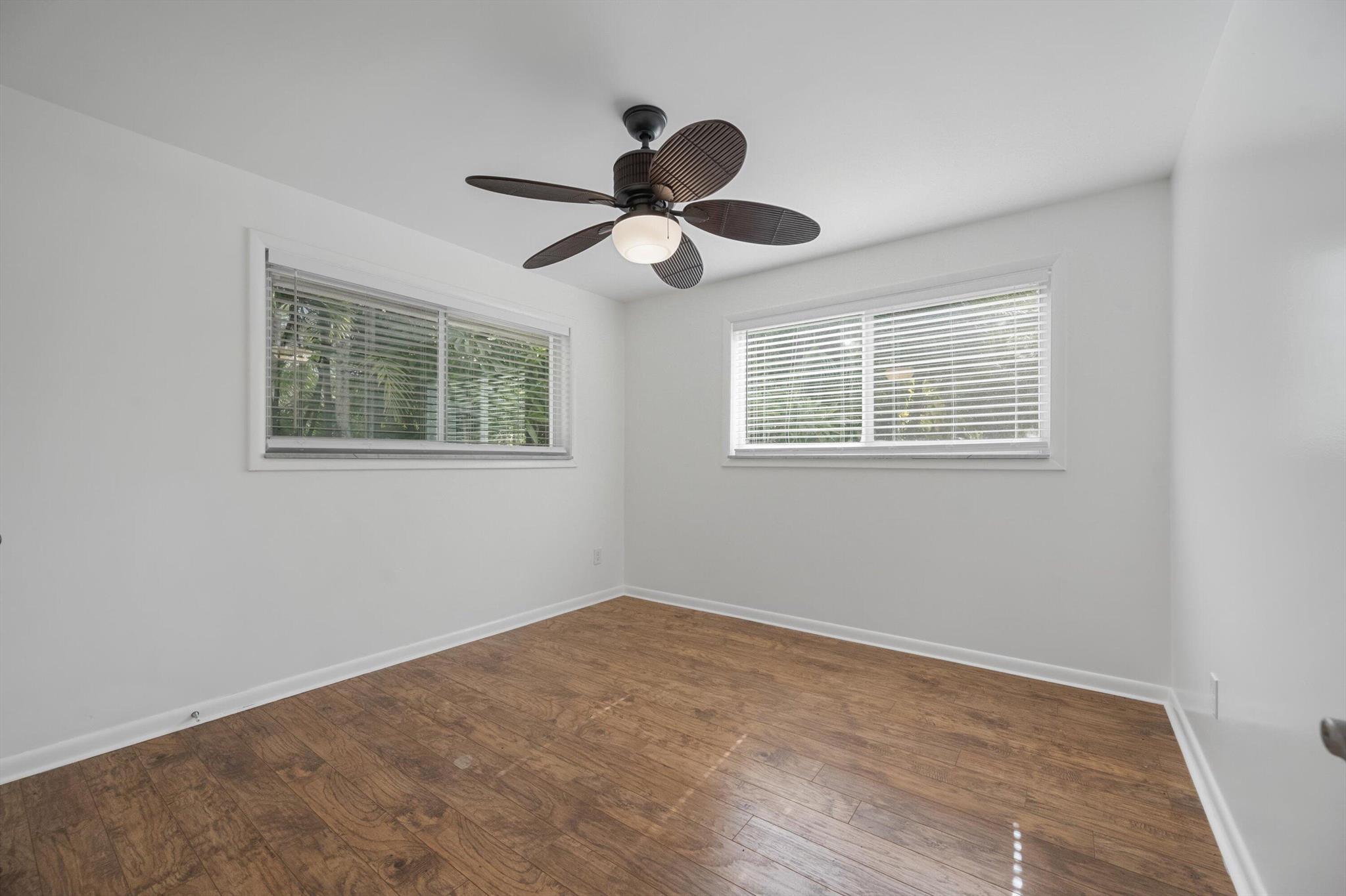 Poppleton Creek Area - Residential