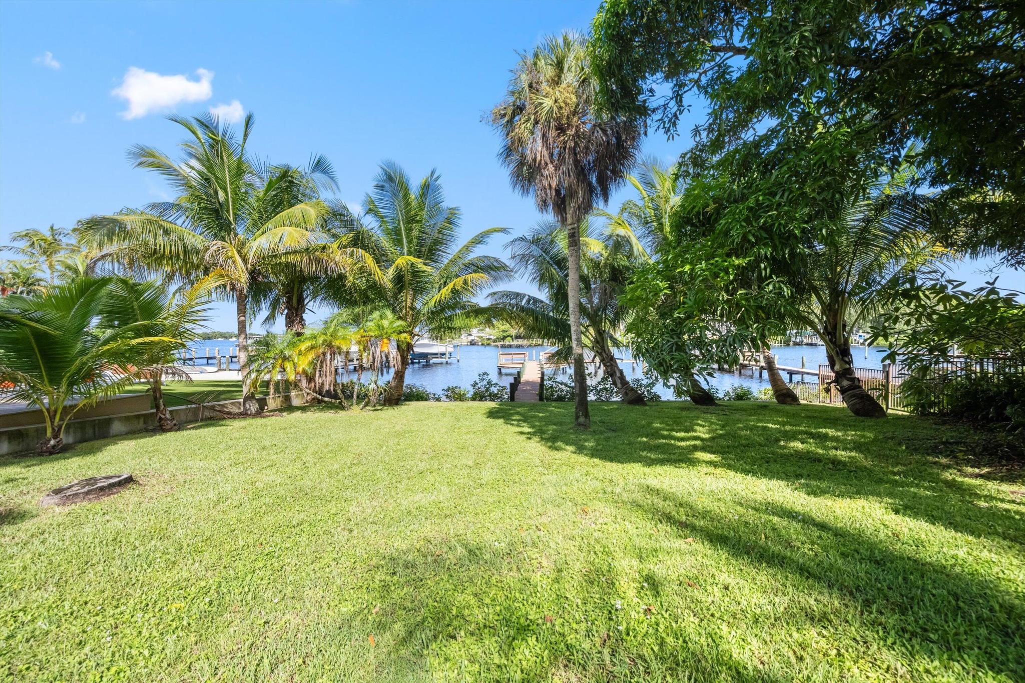 Poppleton Creek Area - Residential