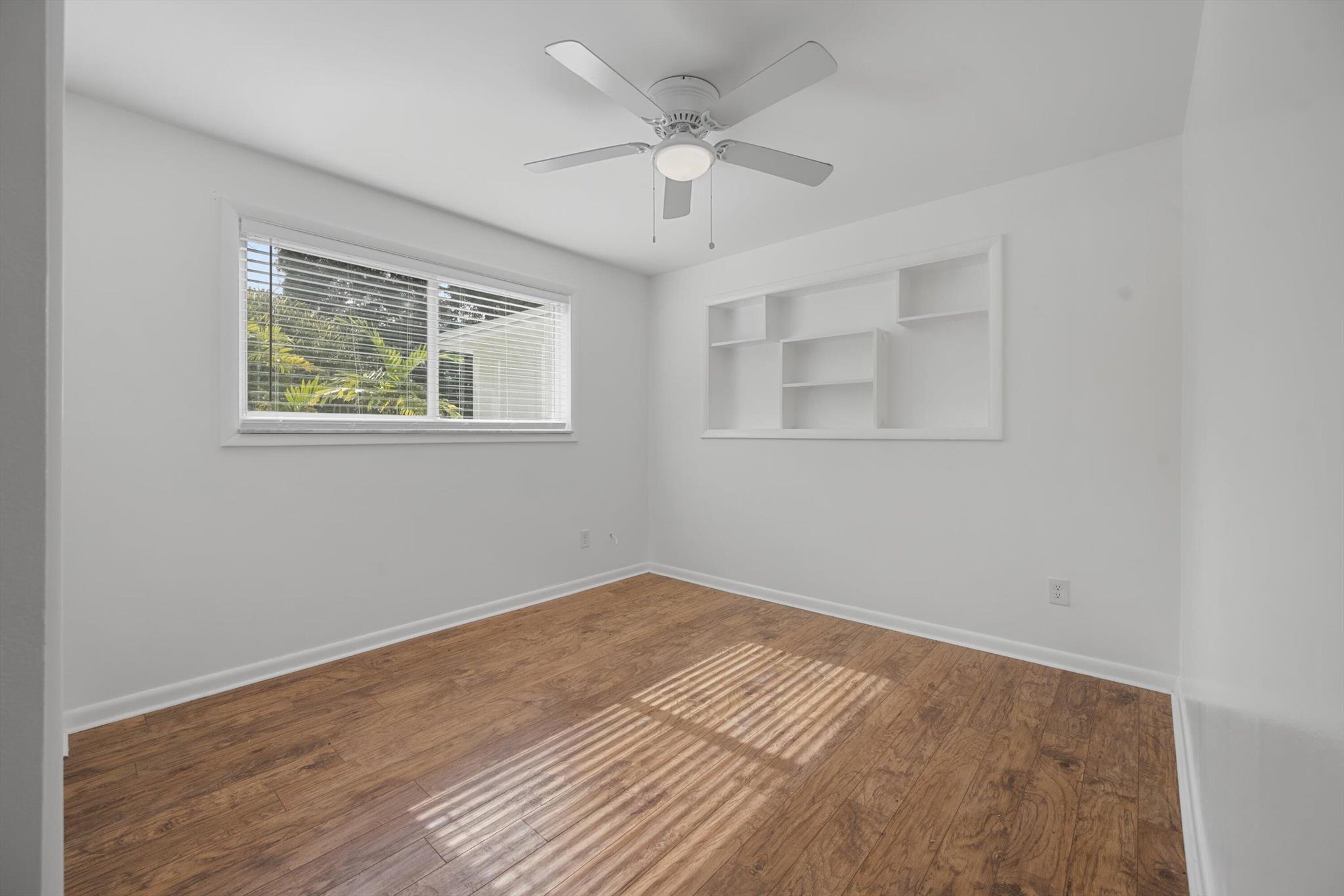 Poppleton Creek Area - Residential