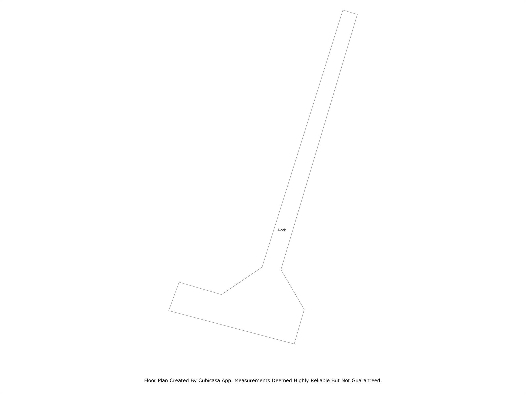 Poppleton Creek Area - Residential