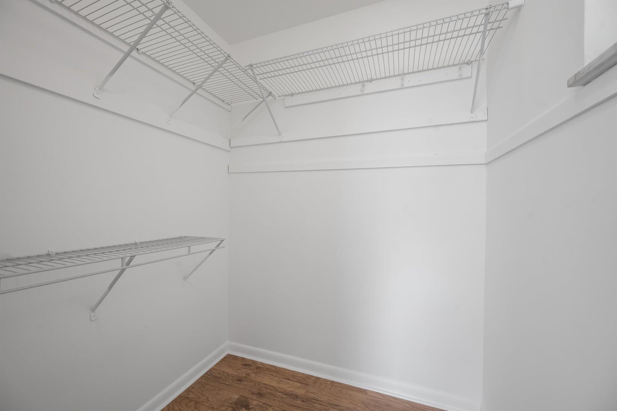 Poppleton Creek Area - Residential