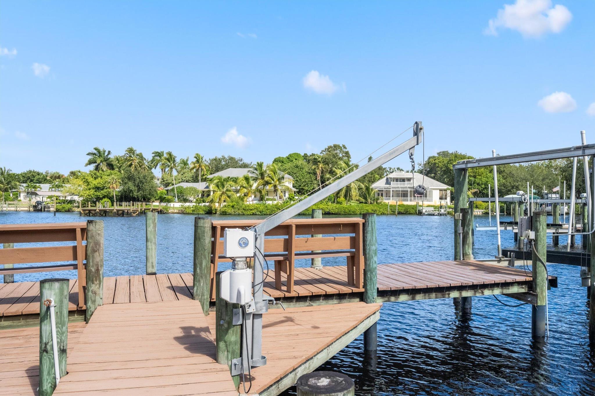 Poppleton Creek Area - Residential