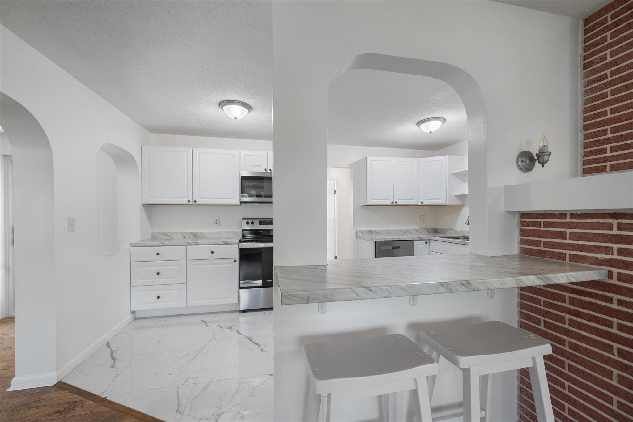 Poppleton Creek Area - Residential