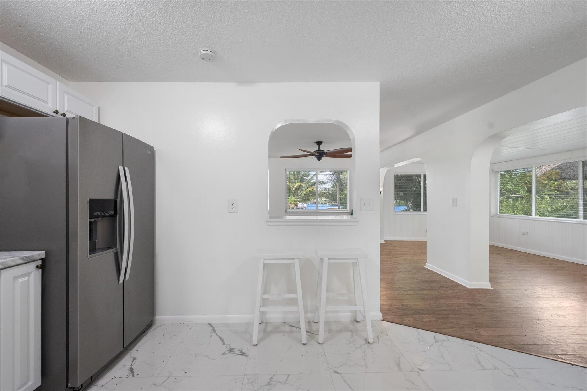 Poppleton Creek Area - Residential