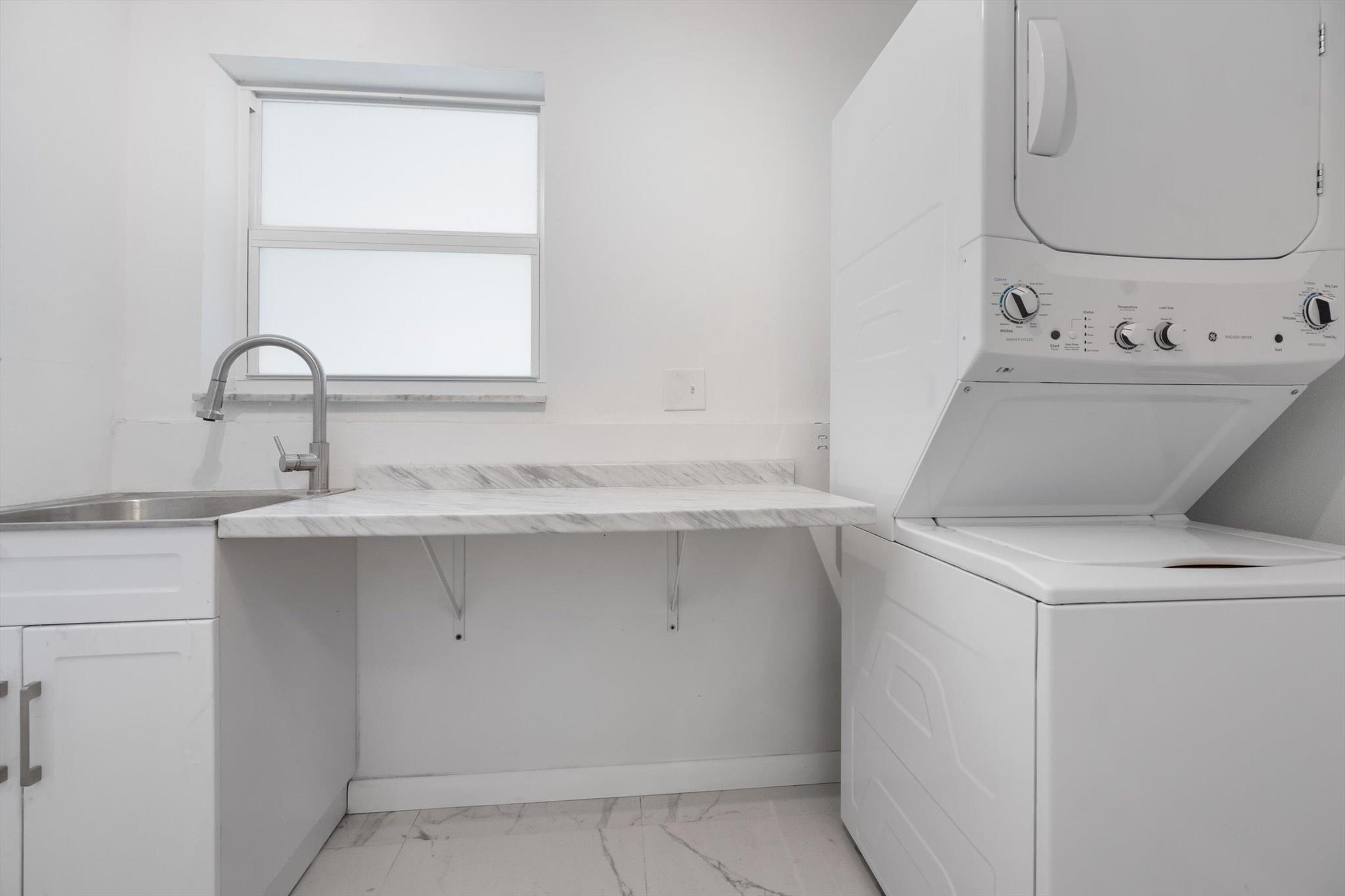 Poppleton Creek Area - Residential