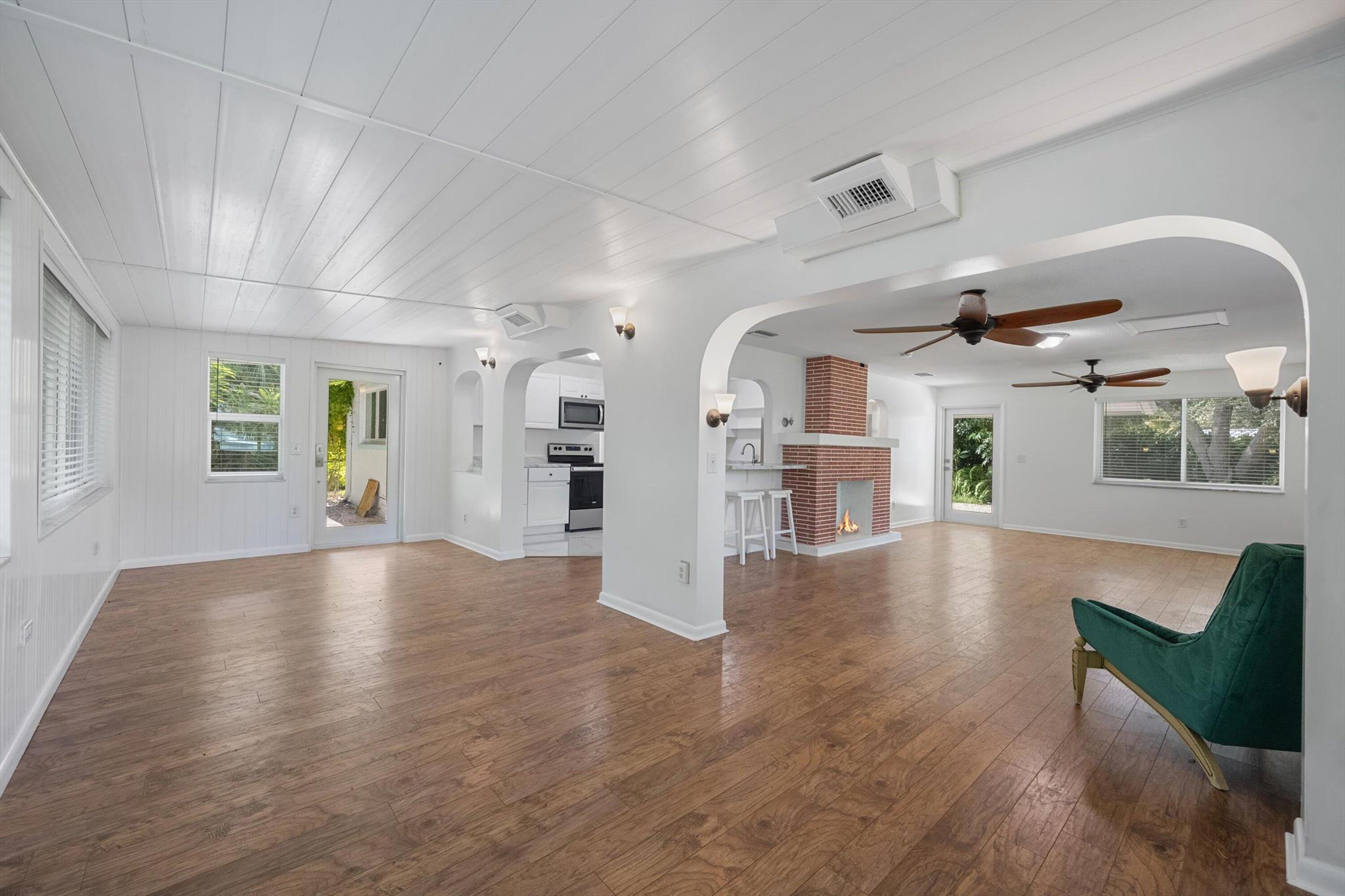 Poppleton Creek Area - Residential