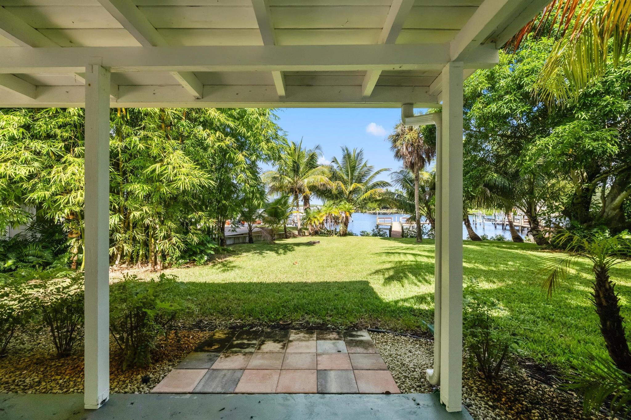 Poppleton Creek Area - Residential