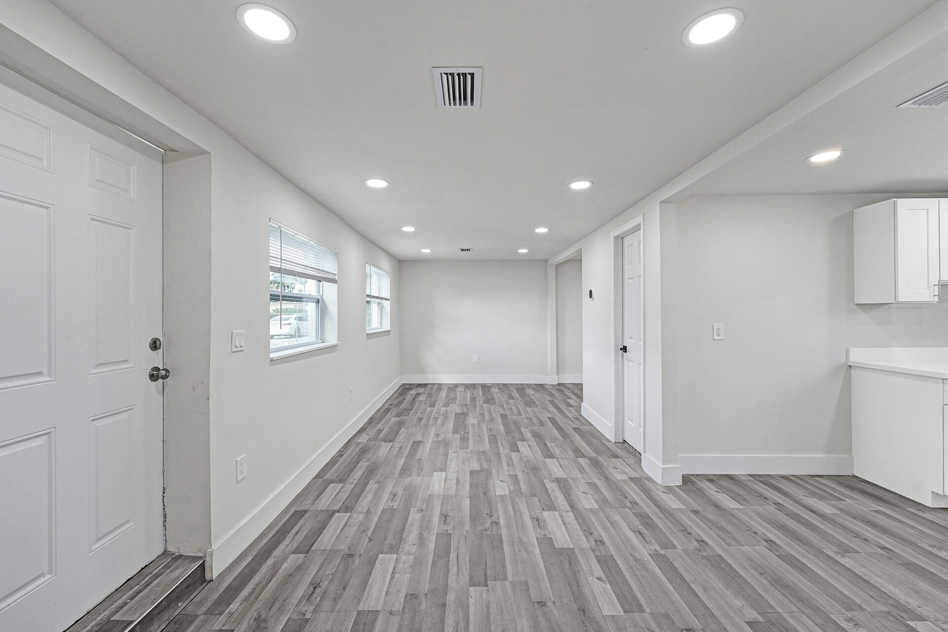 GRIFFIN GARDENS PL - Residential Lease