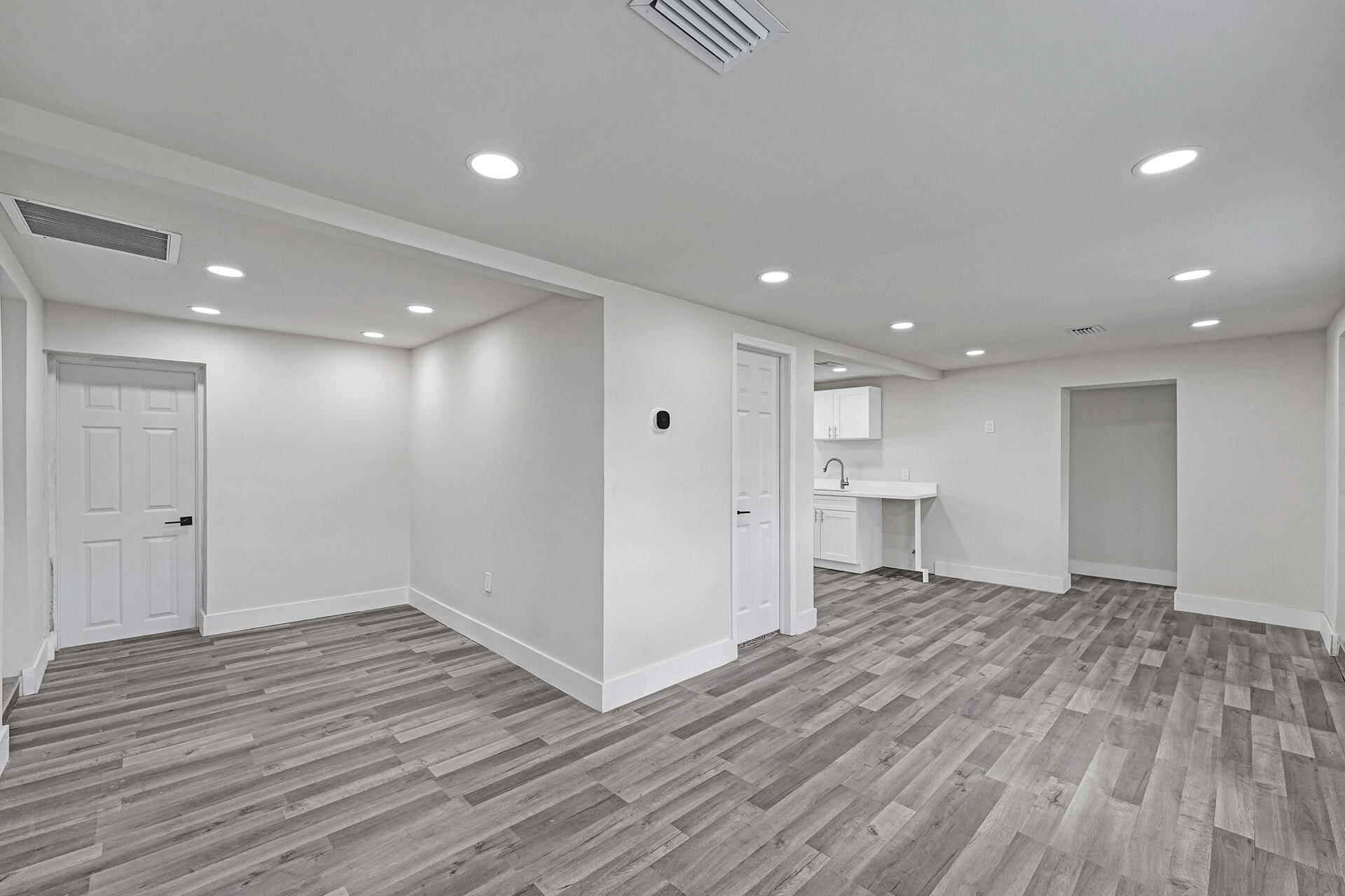 GRIFFIN GARDENS PL - Residential Lease