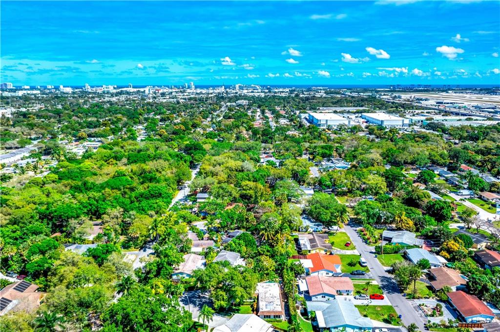 Oak Lane 70-20 B - Residential