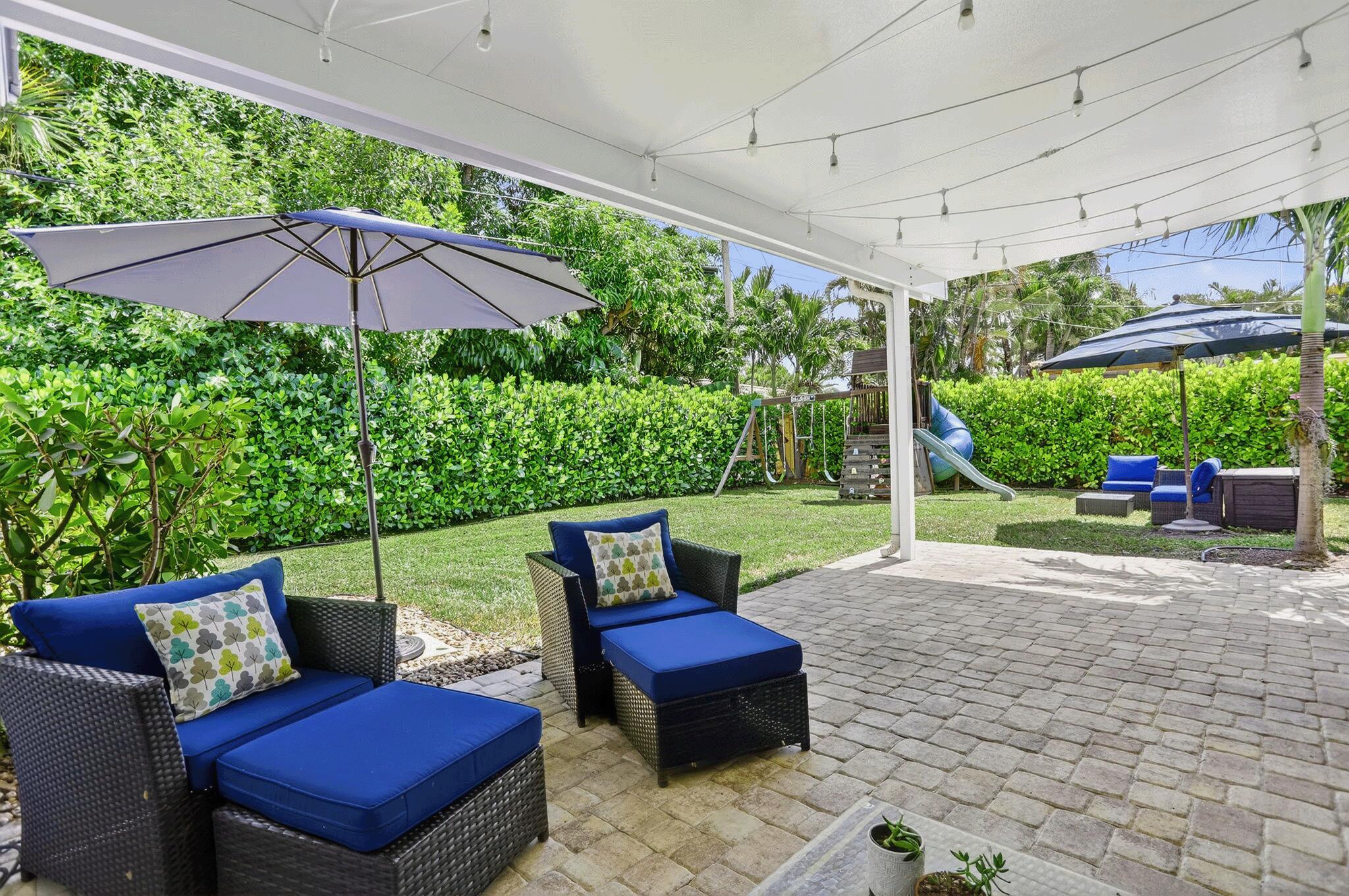 CORAL VILLAS - Residential