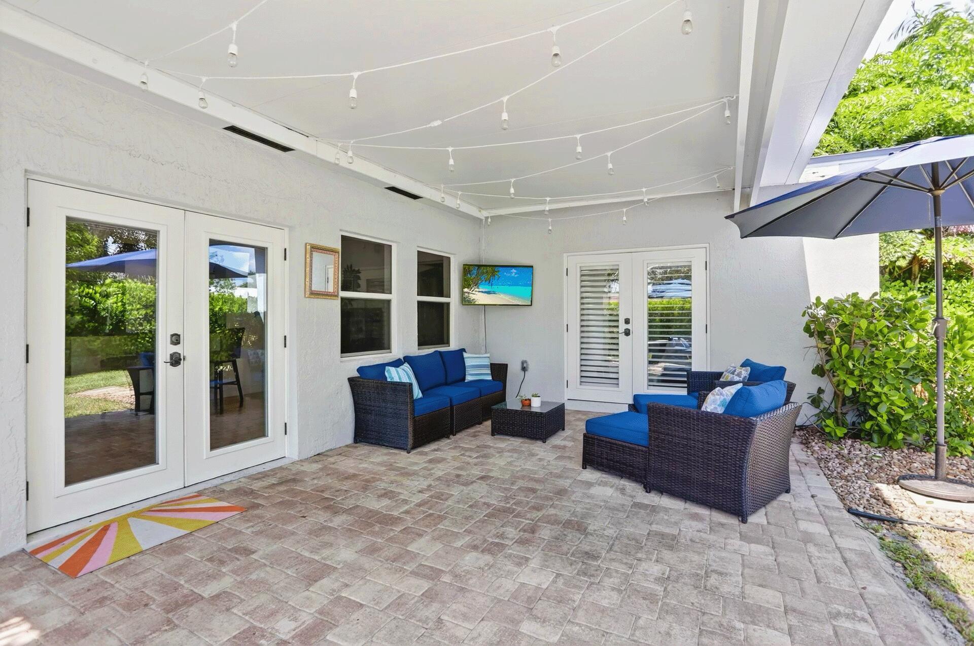 CORAL VILLAS - Residential