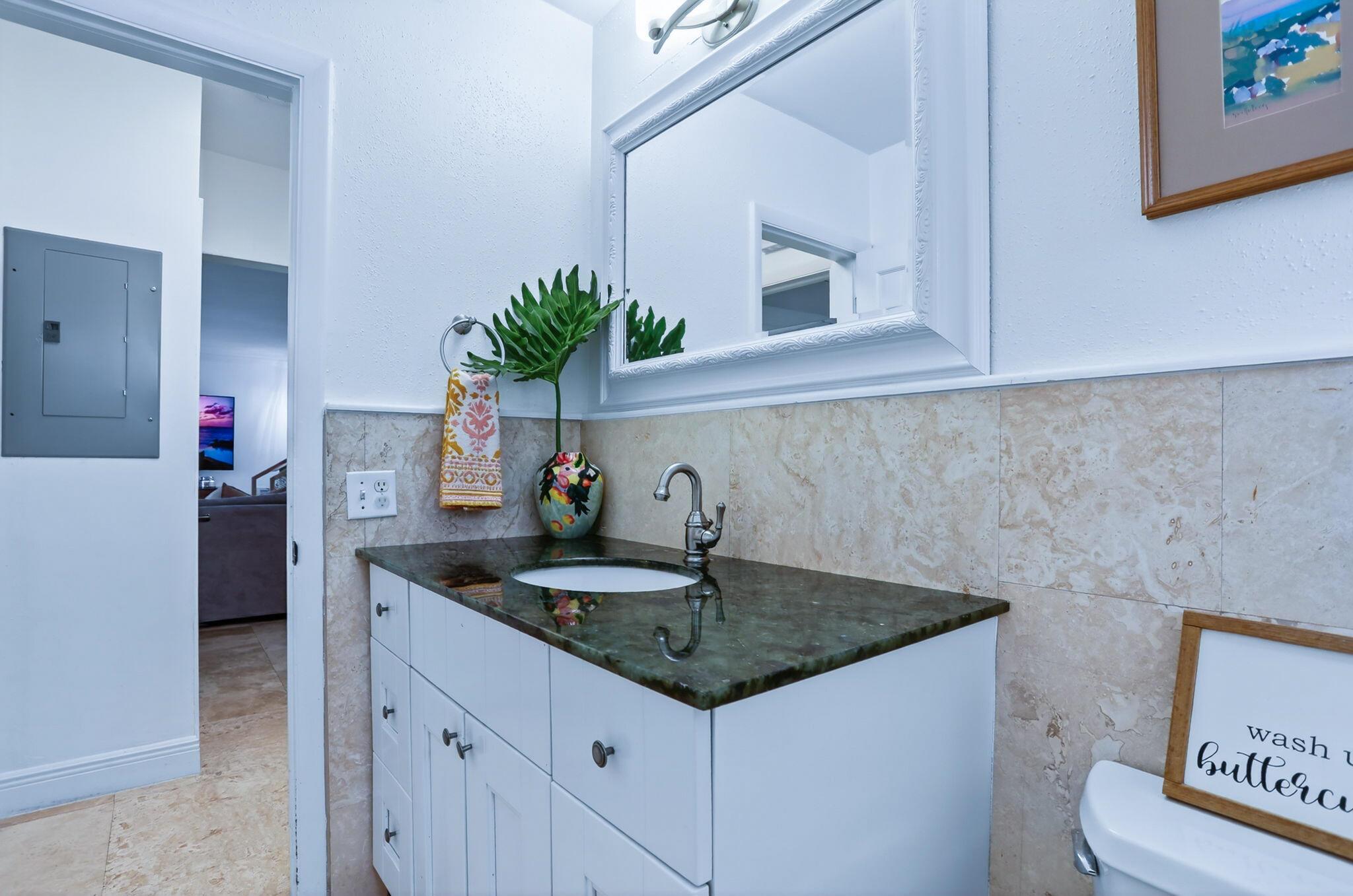 CORAL VILLAS - Residential