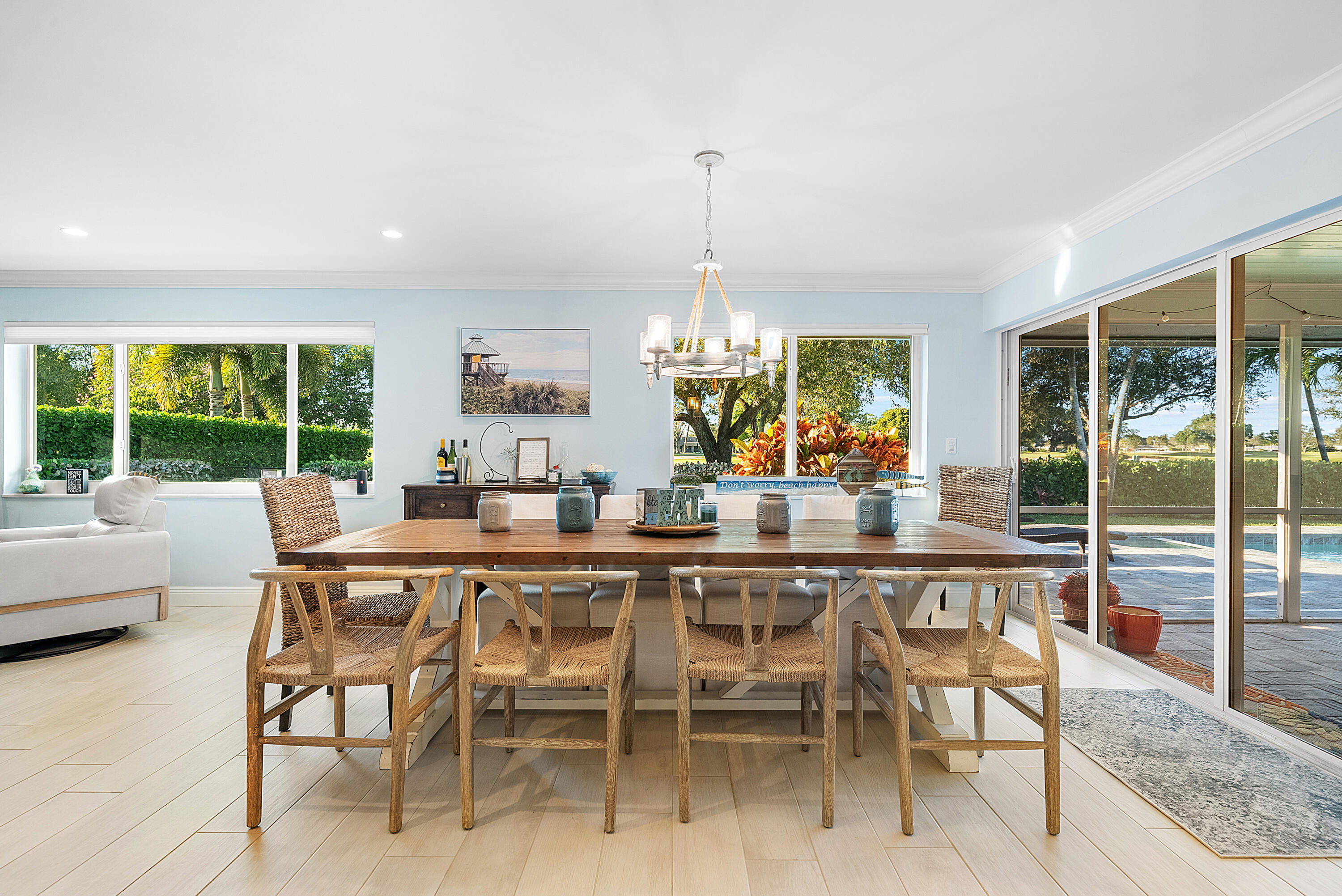 ATLANTIS - Residential