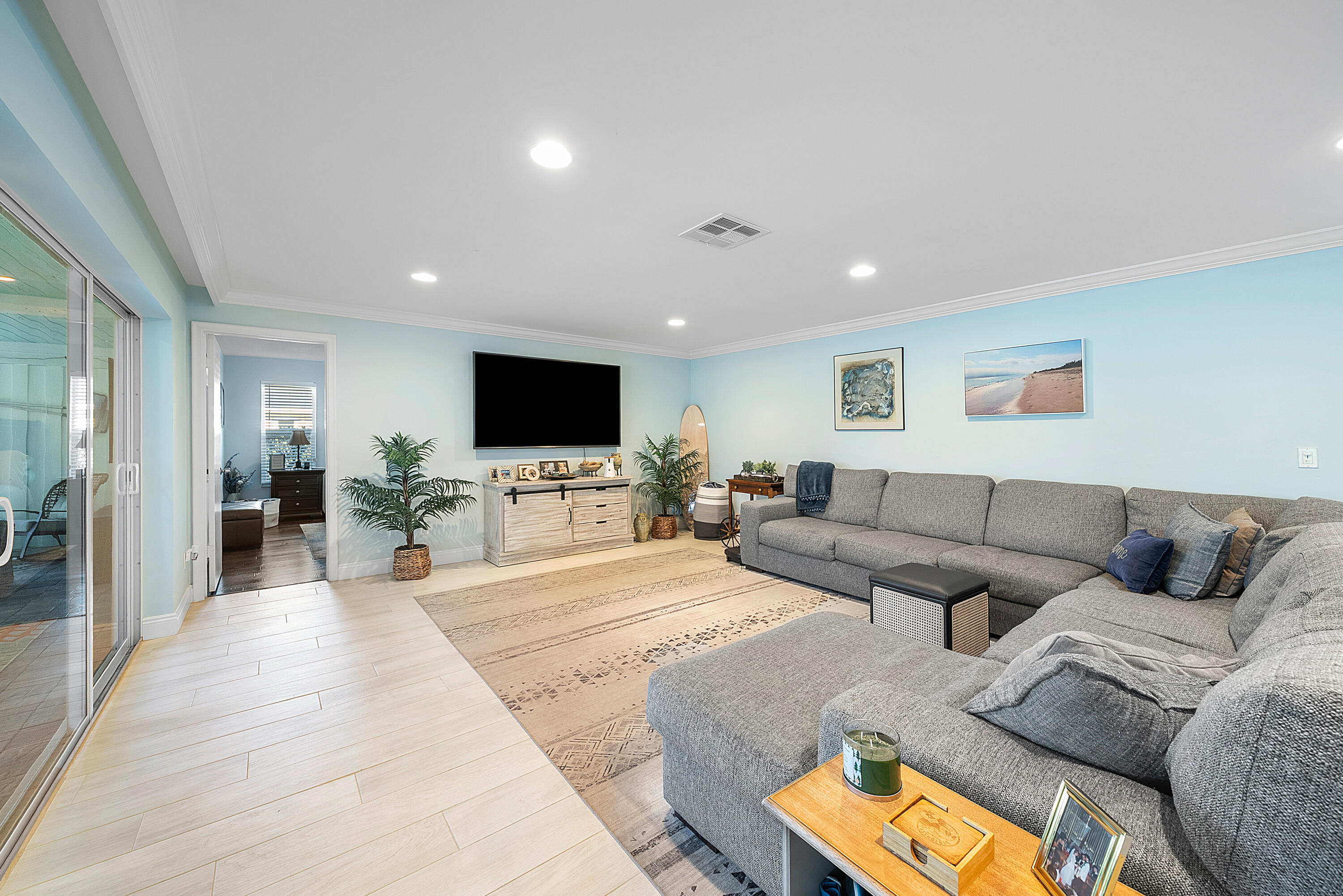 ATLANTIS - Residential