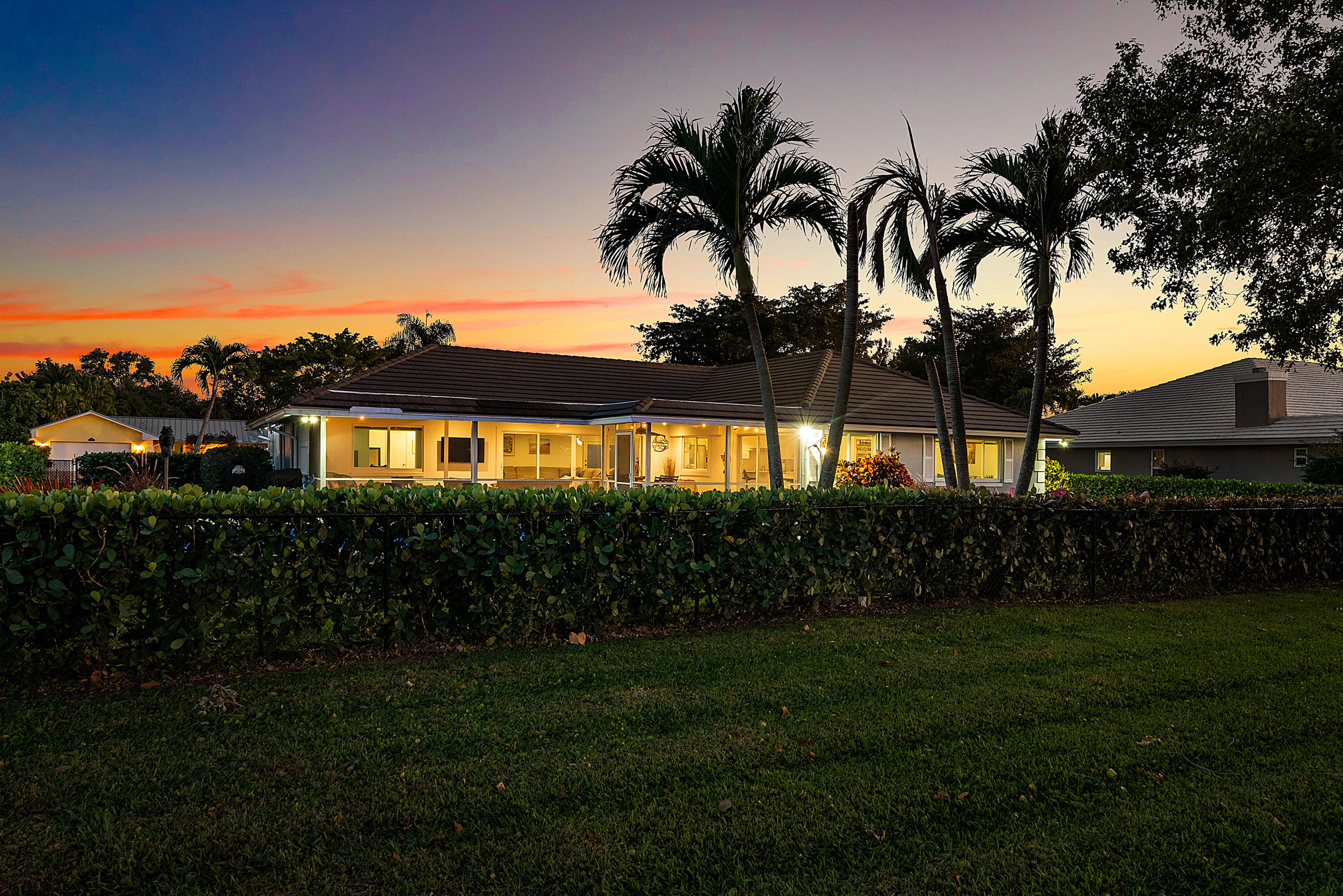 ATLANTIS - Residential