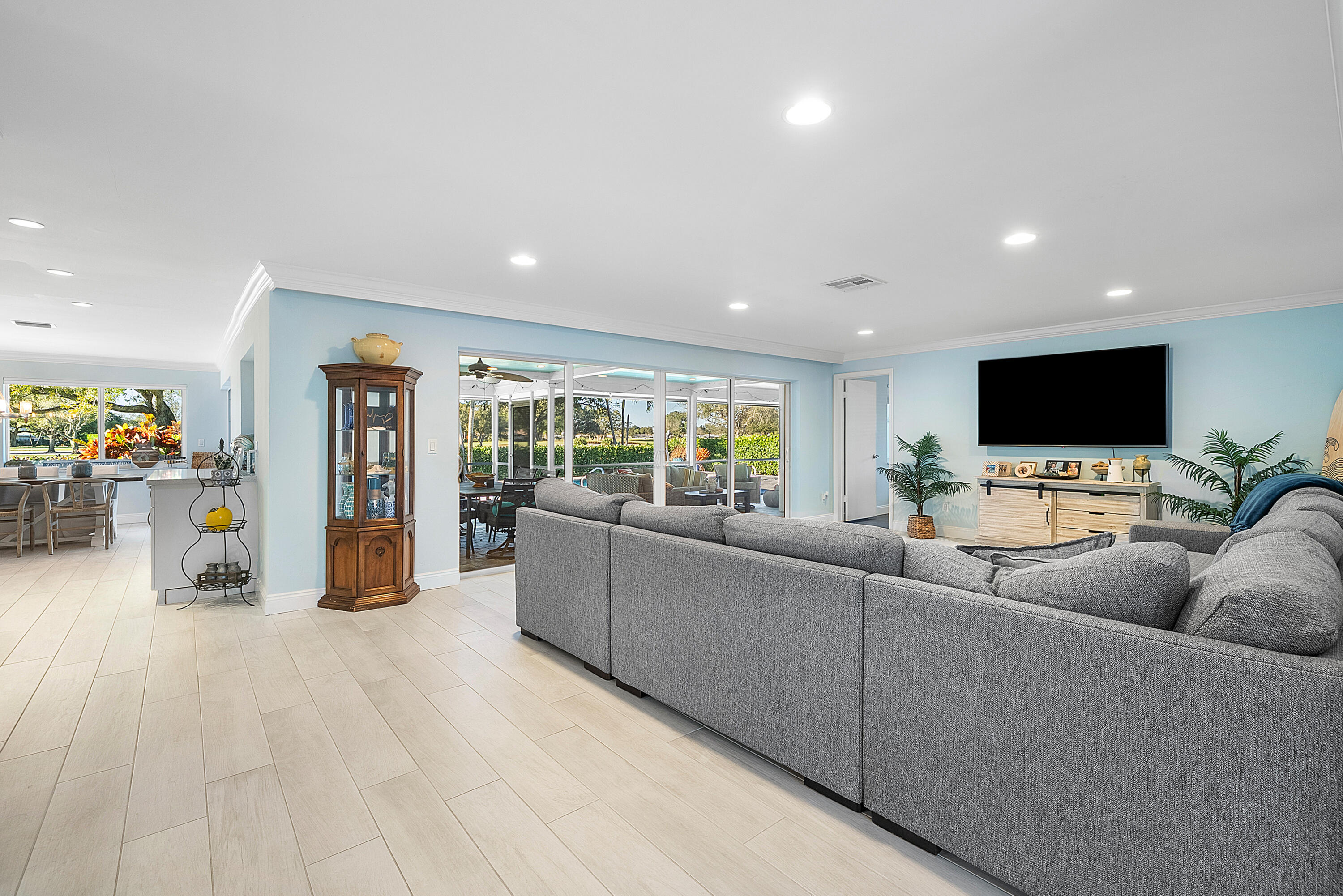 ATLANTIS - Residential