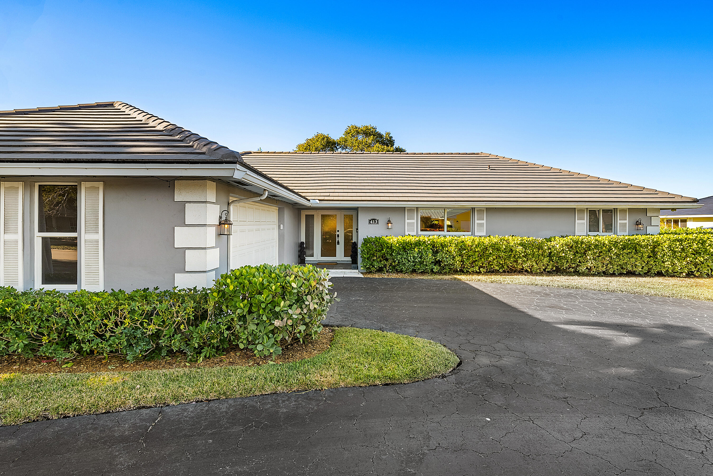 ATLANTIS - Residential