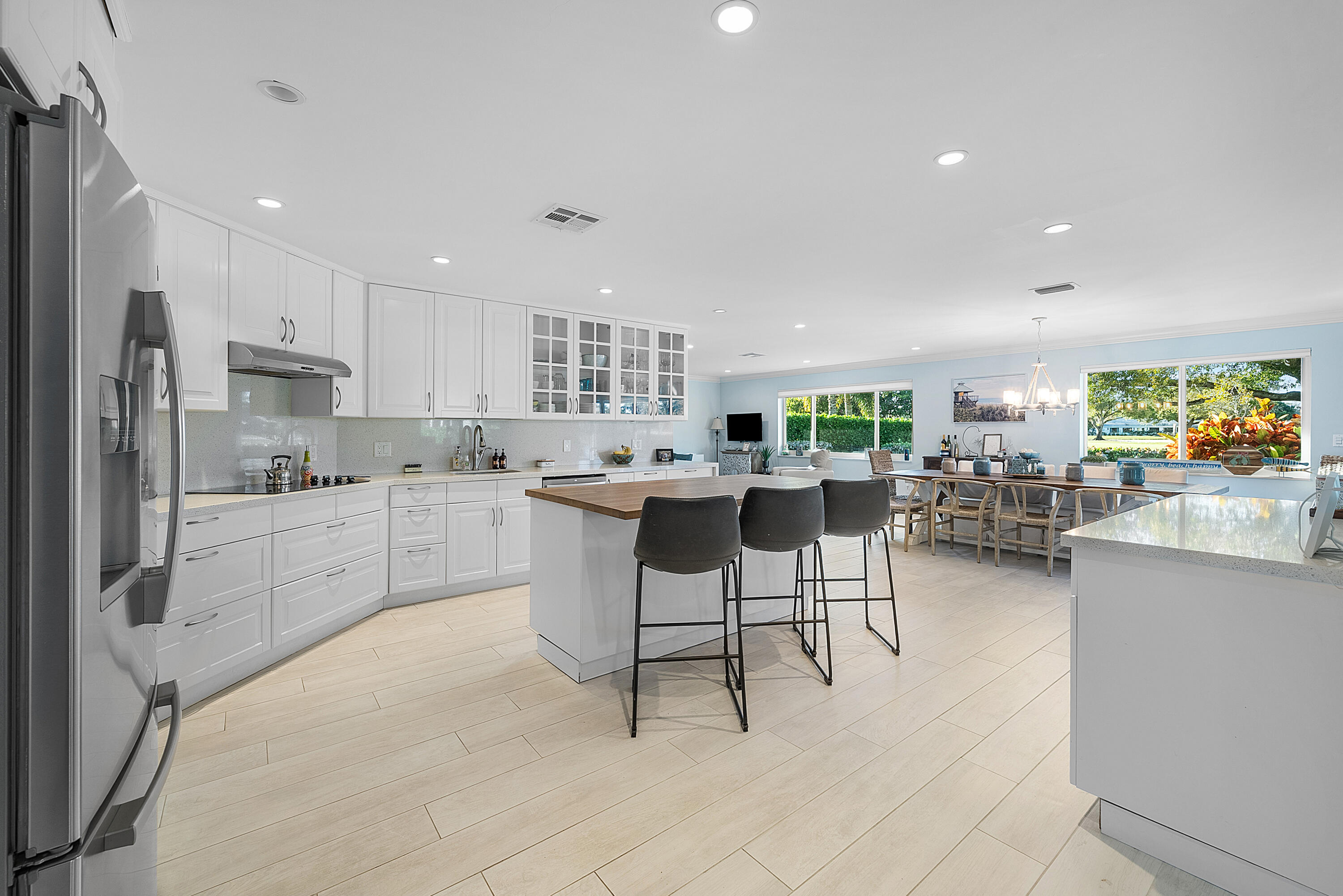 ATLANTIS - Residential