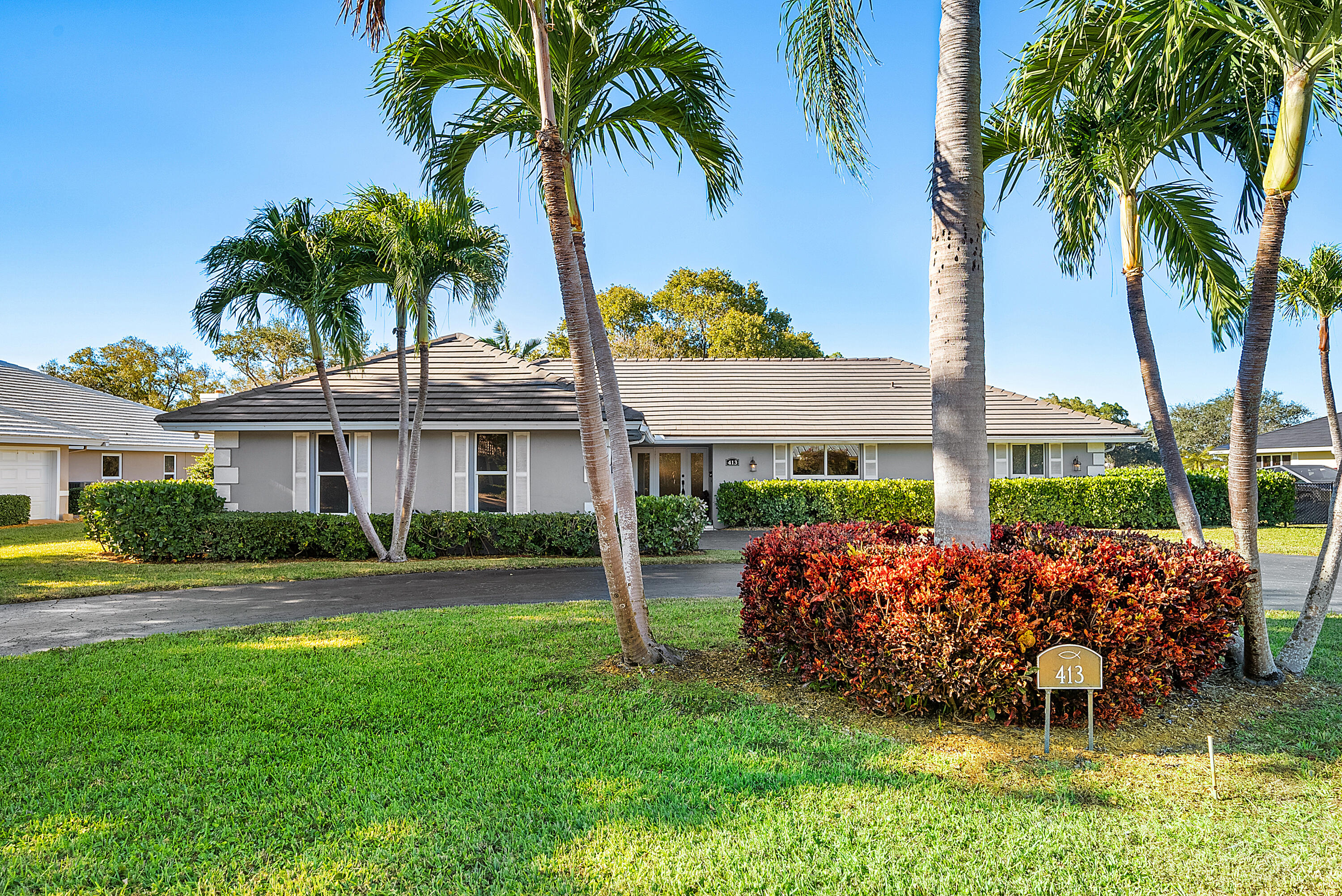 ATLANTIS - Residential