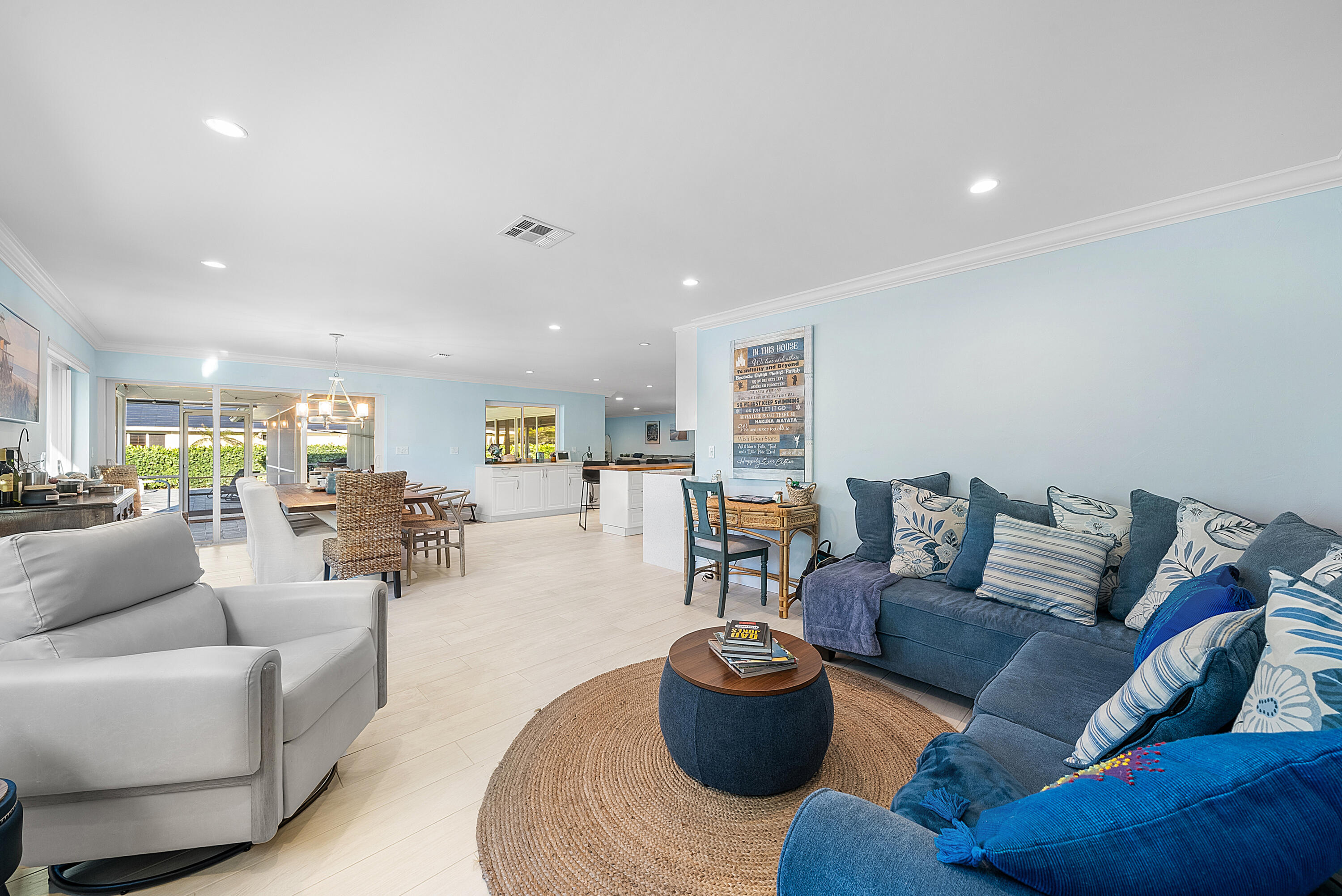 ATLANTIS - Residential