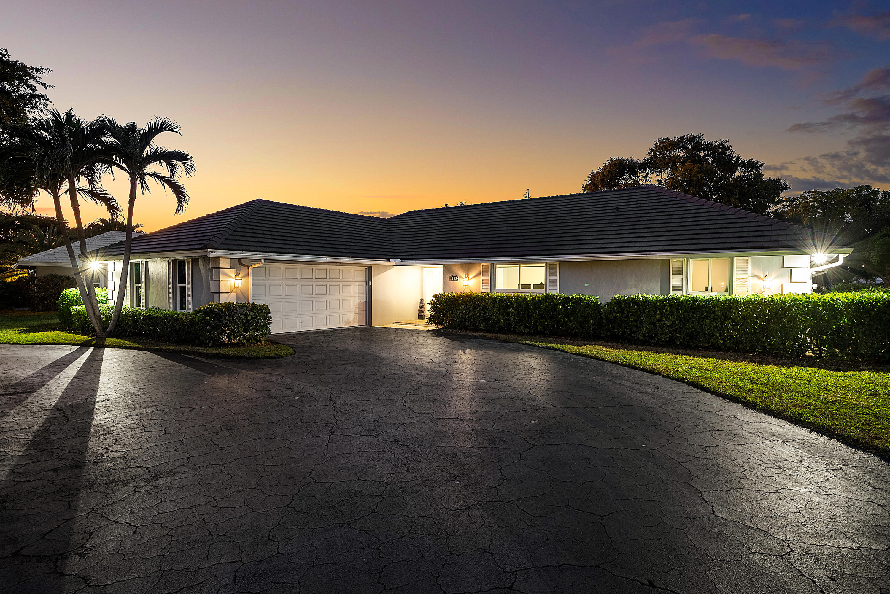 ATLANTIS - Residential