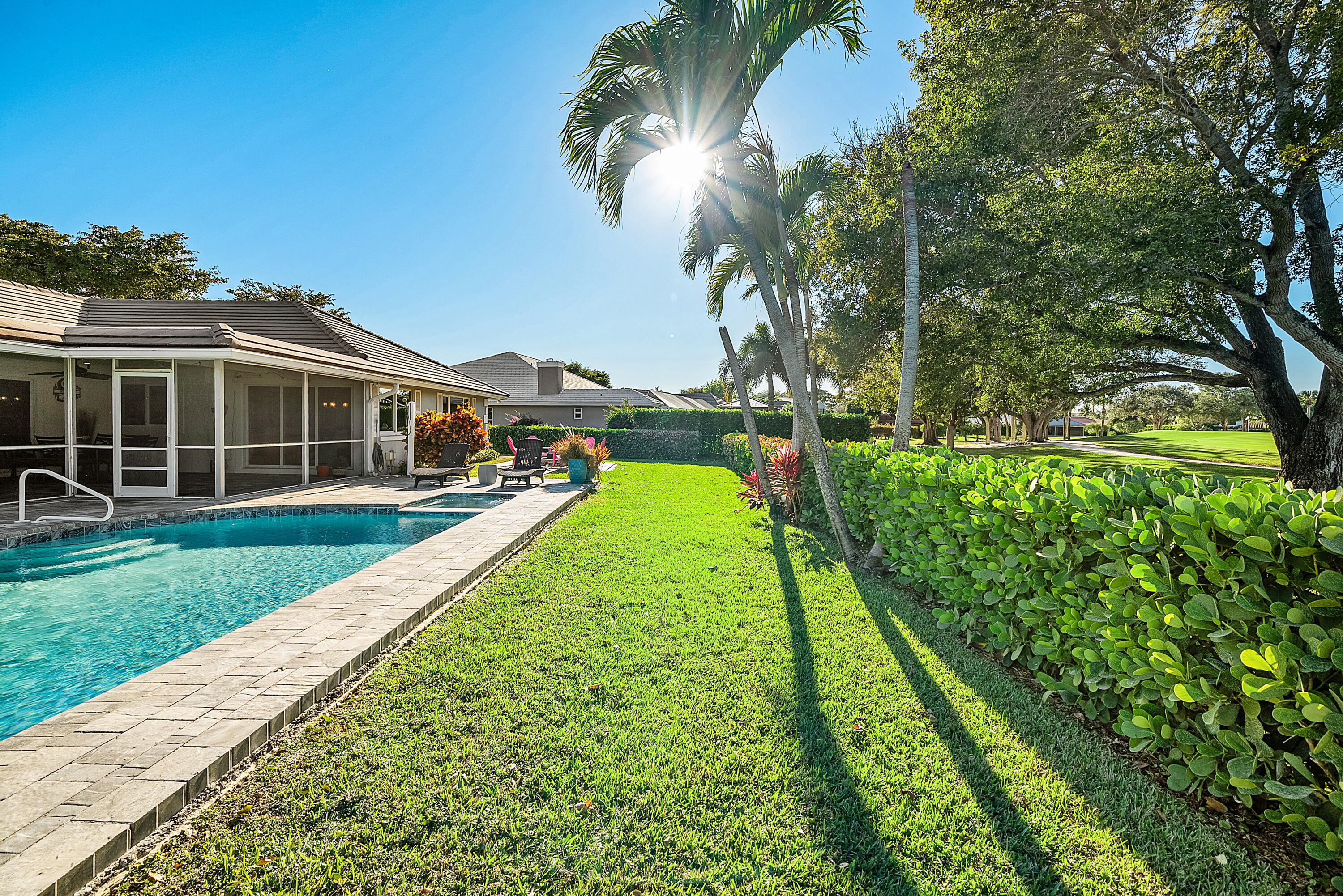 ATLANTIS - Residential