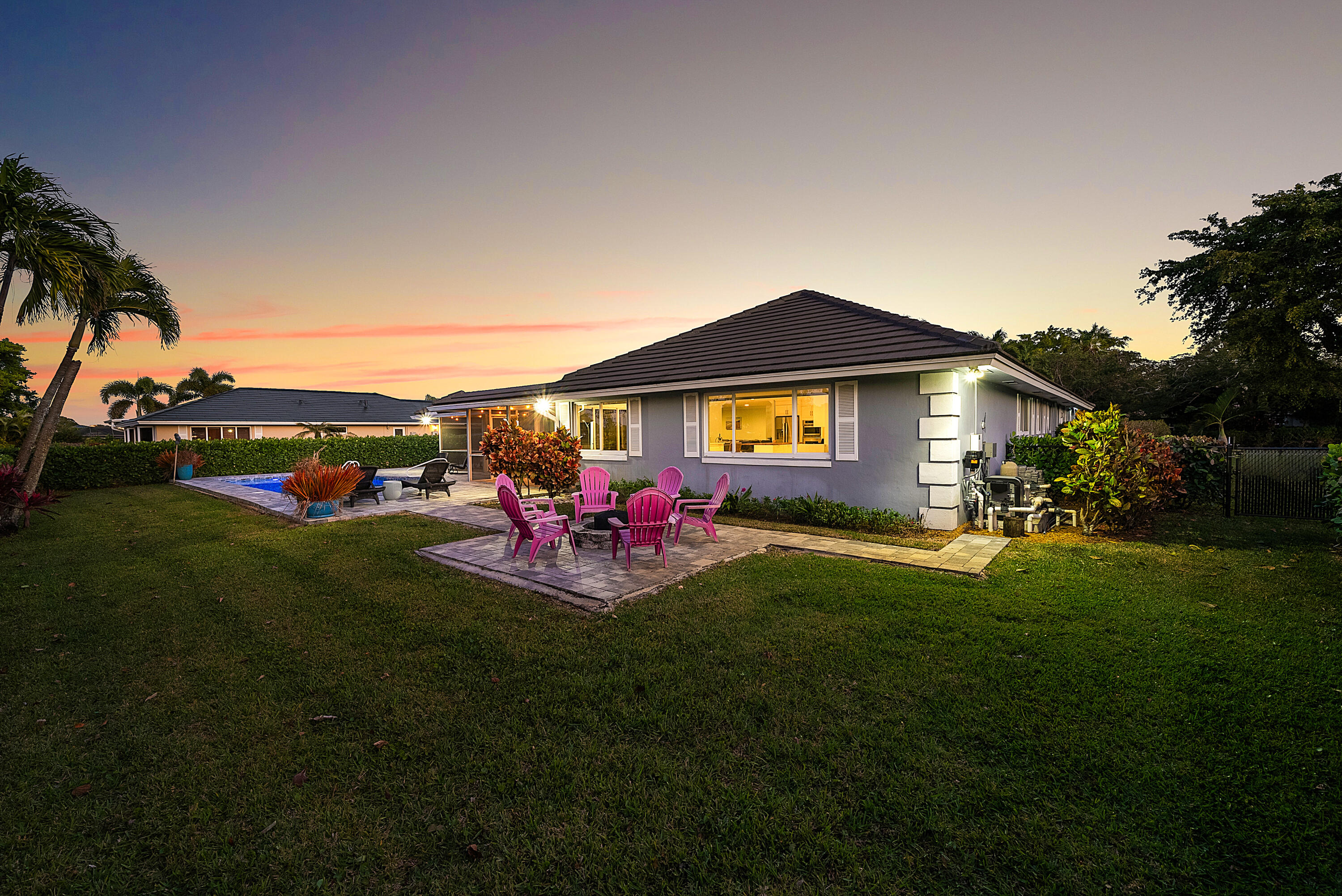 ATLANTIS - Residential