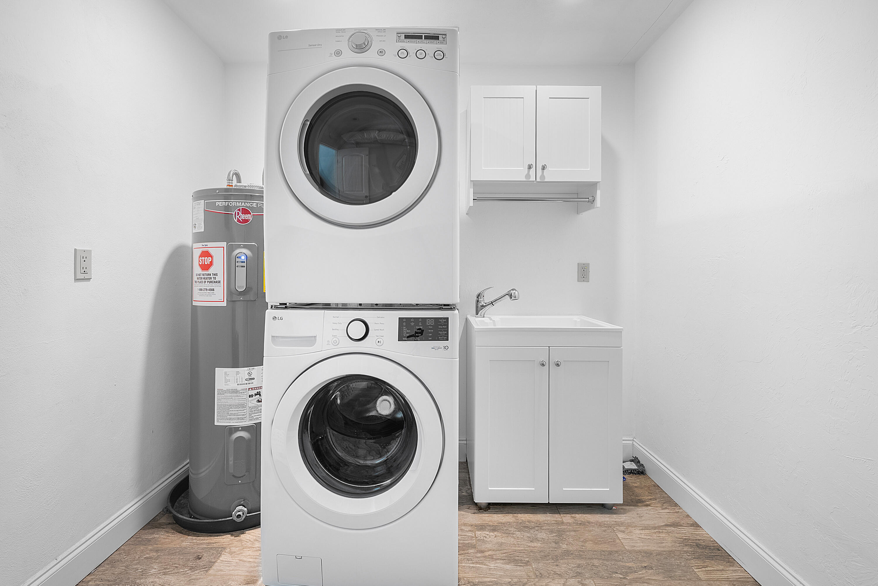 ATLANTIS - Residential