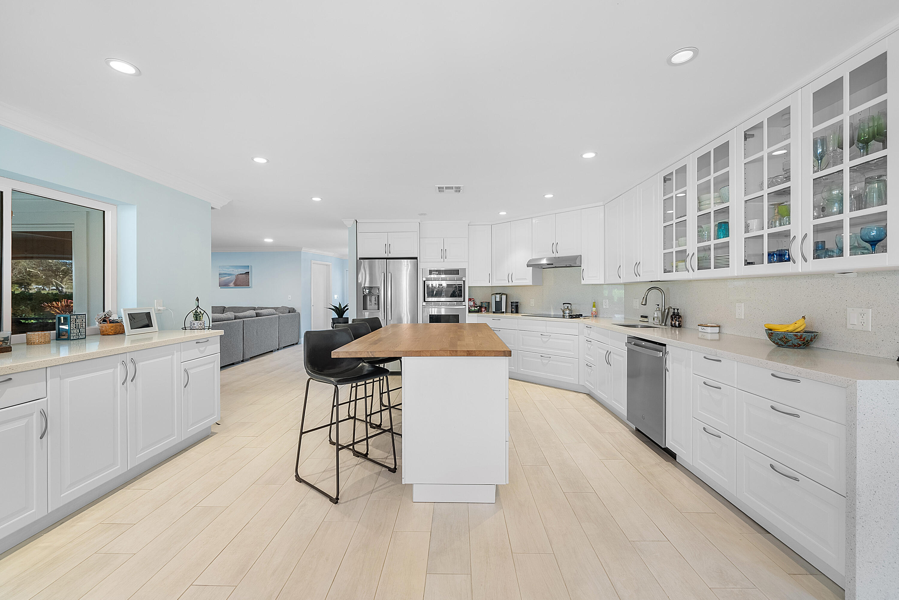 ATLANTIS - Residential