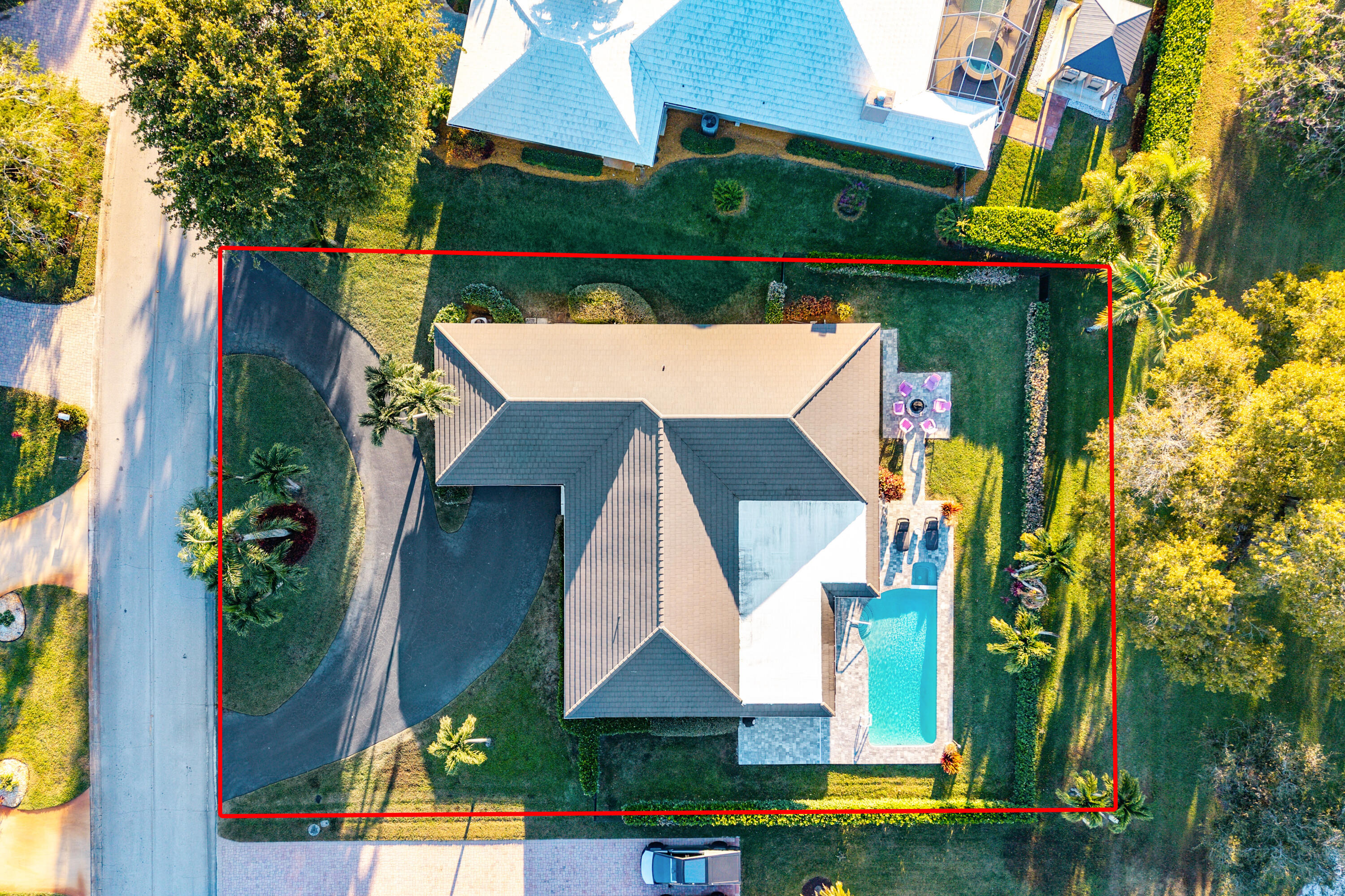 ATLANTIS - Residential