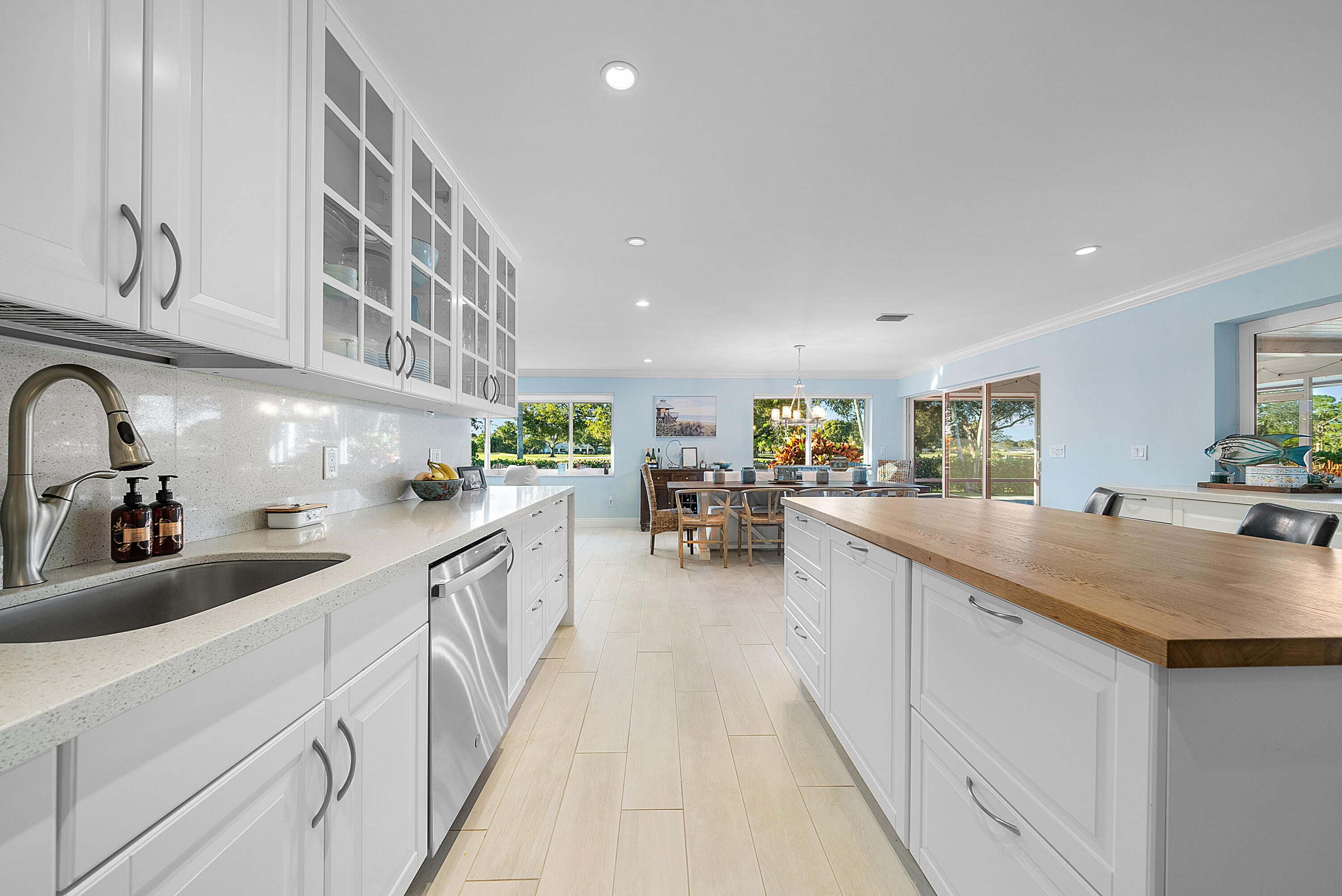 ATLANTIS - Residential