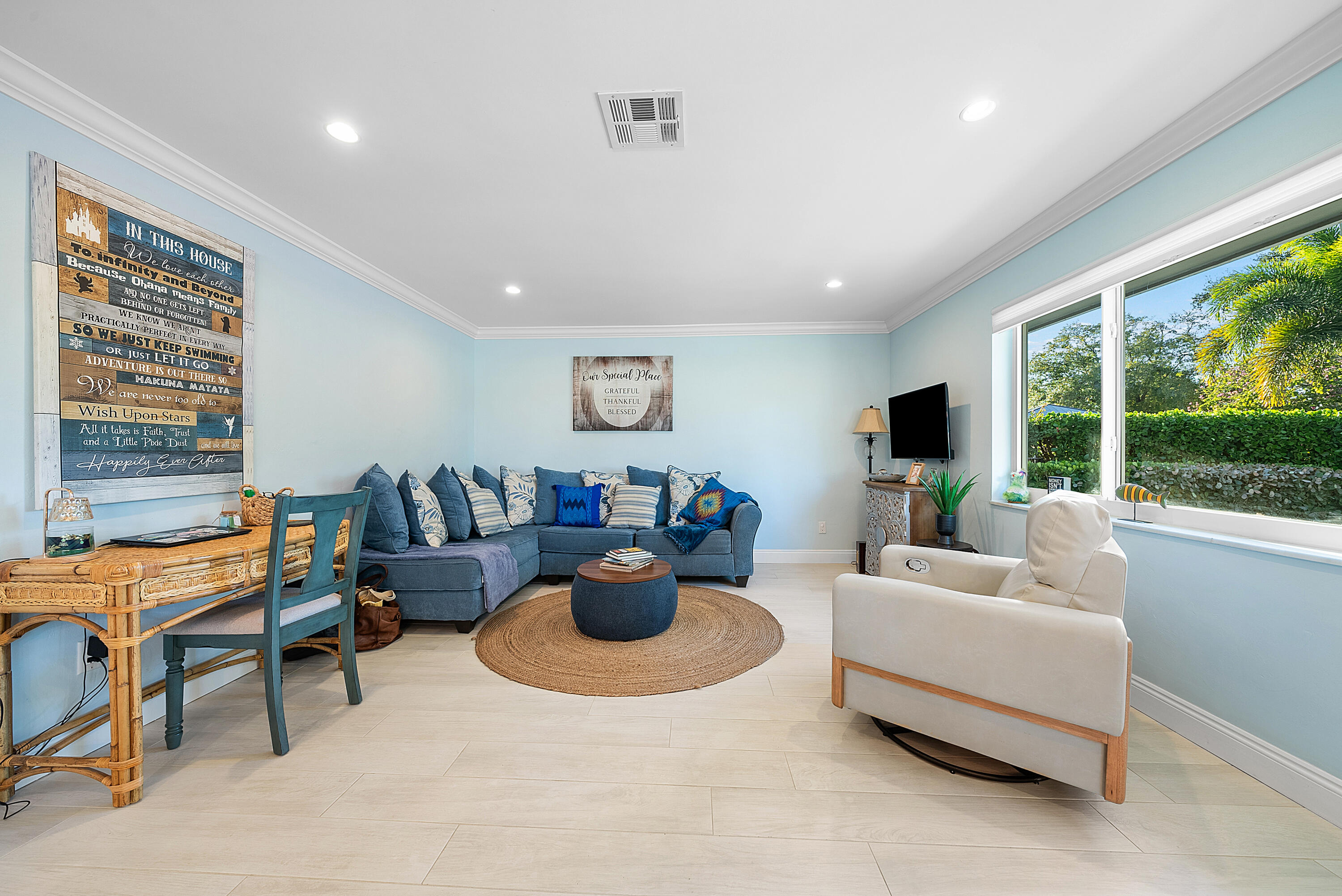 ATLANTIS - Residential