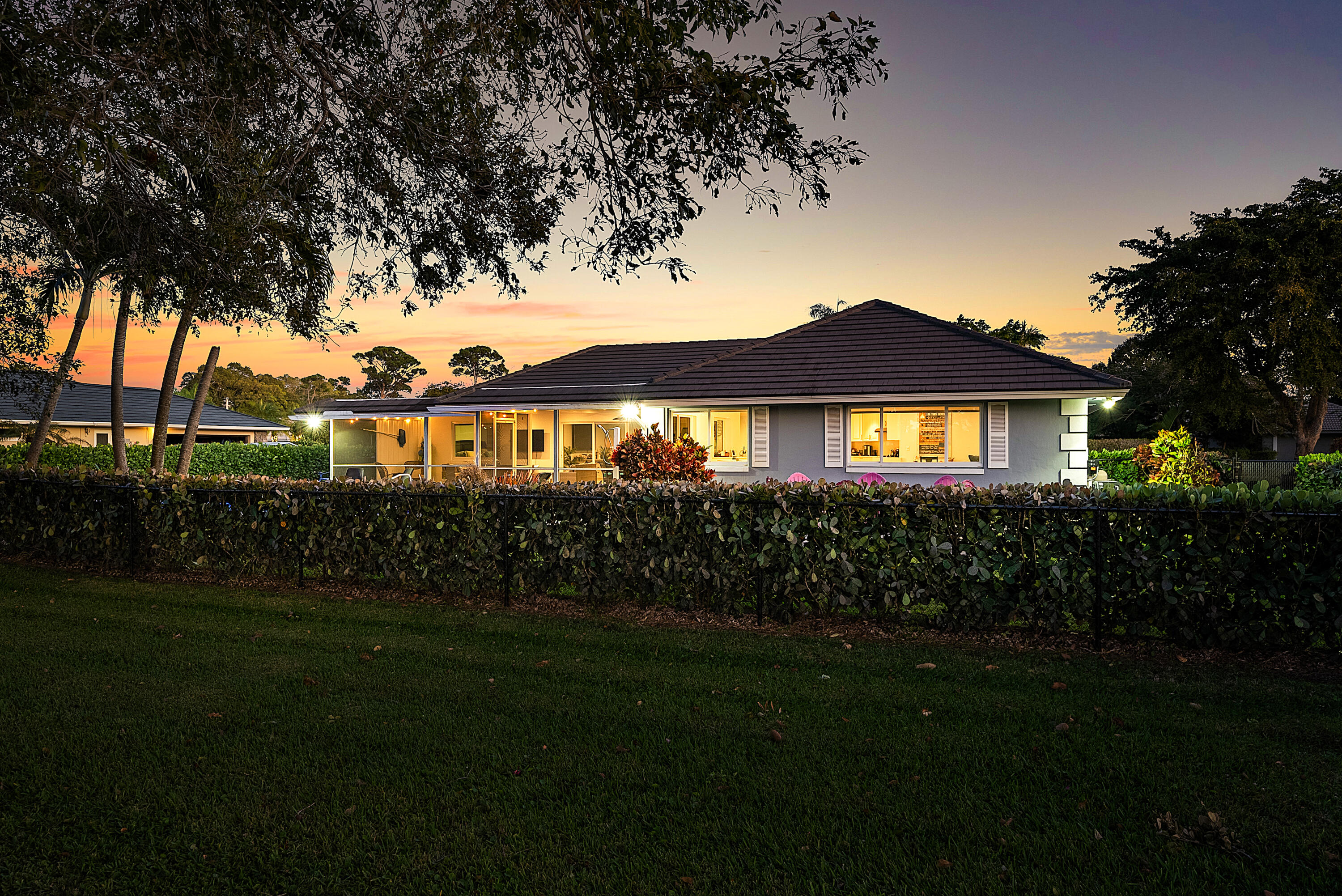 ATLANTIS - Residential