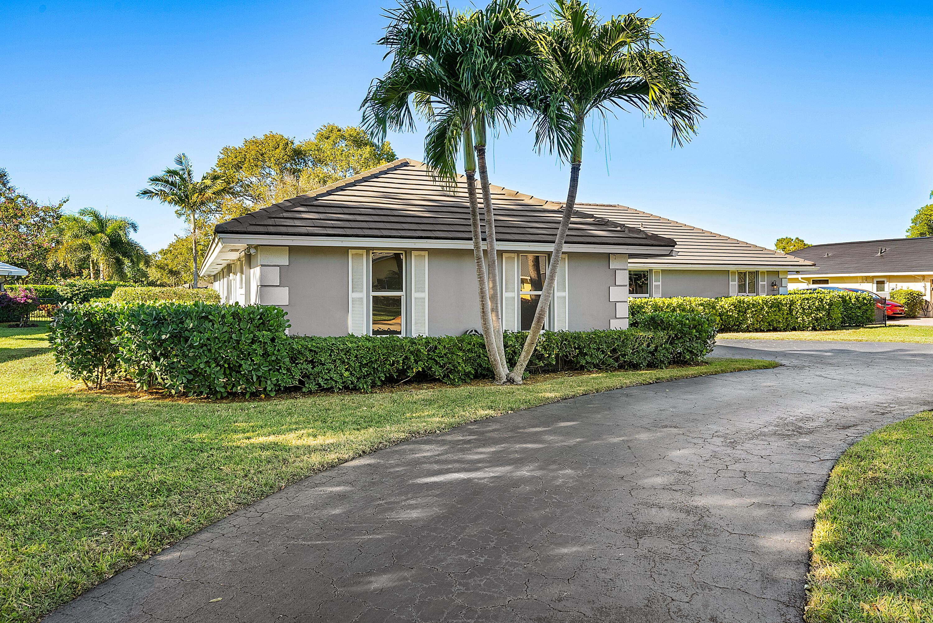 ATLANTIS - Residential