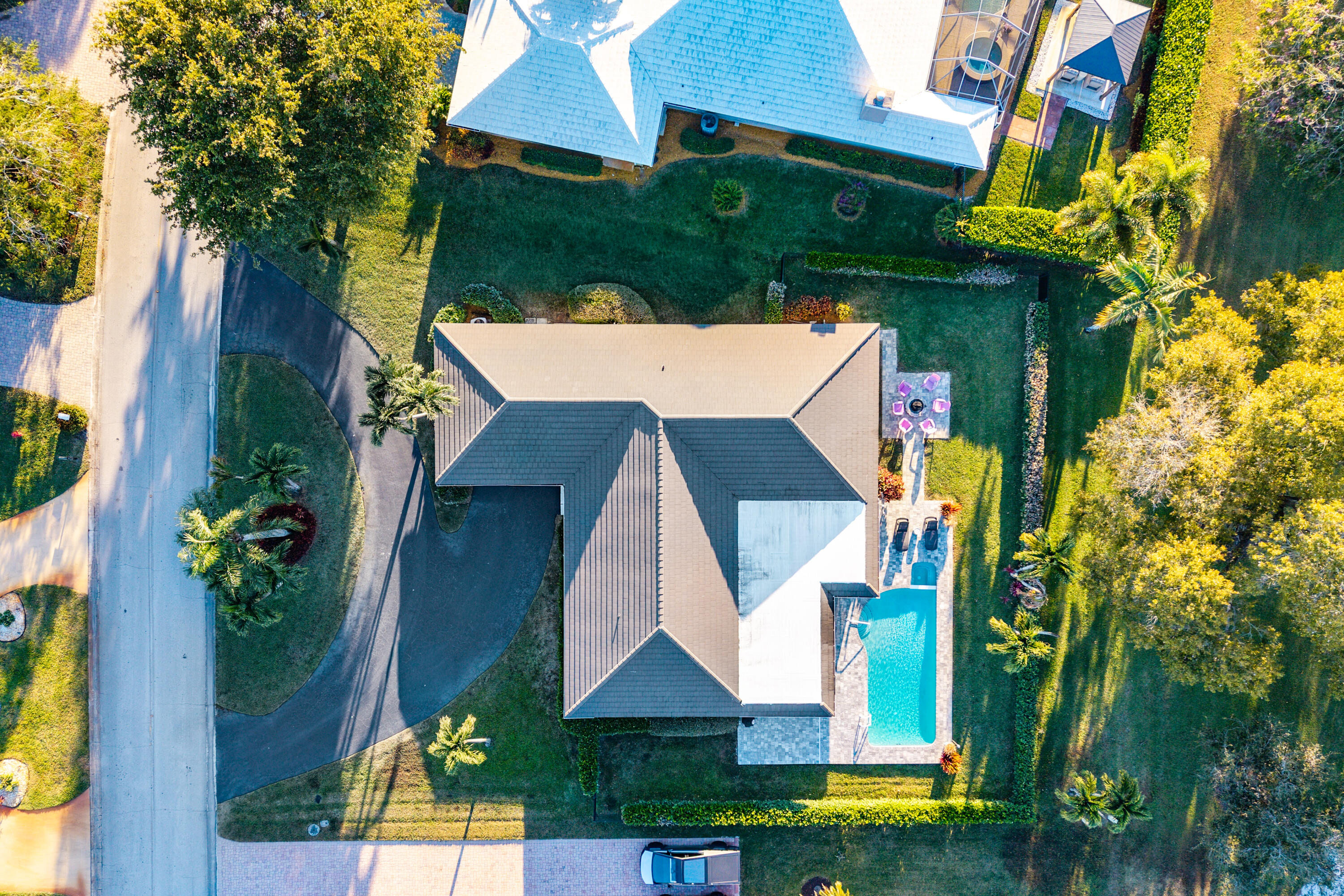 ATLANTIS - Residential